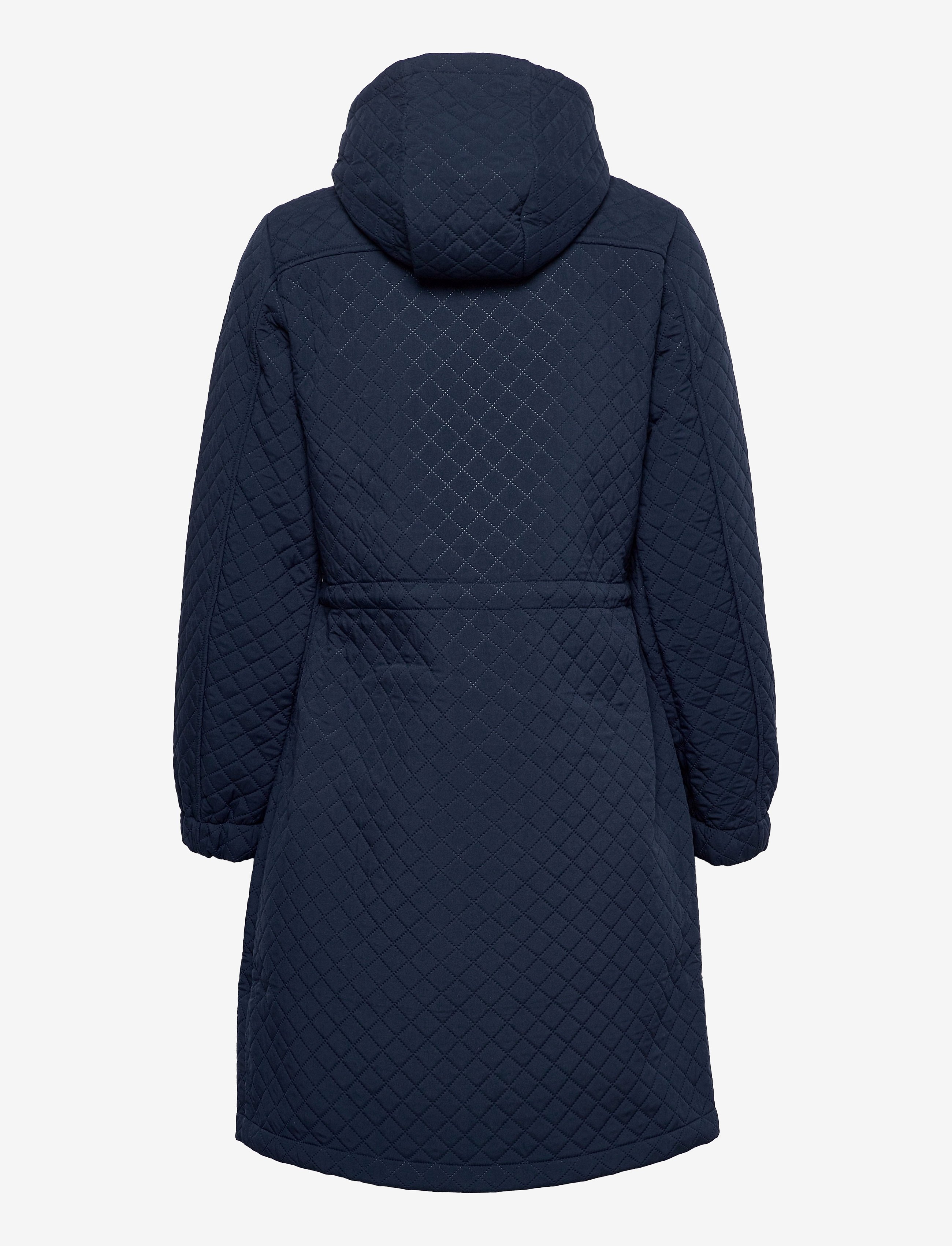 Coat Ls 2