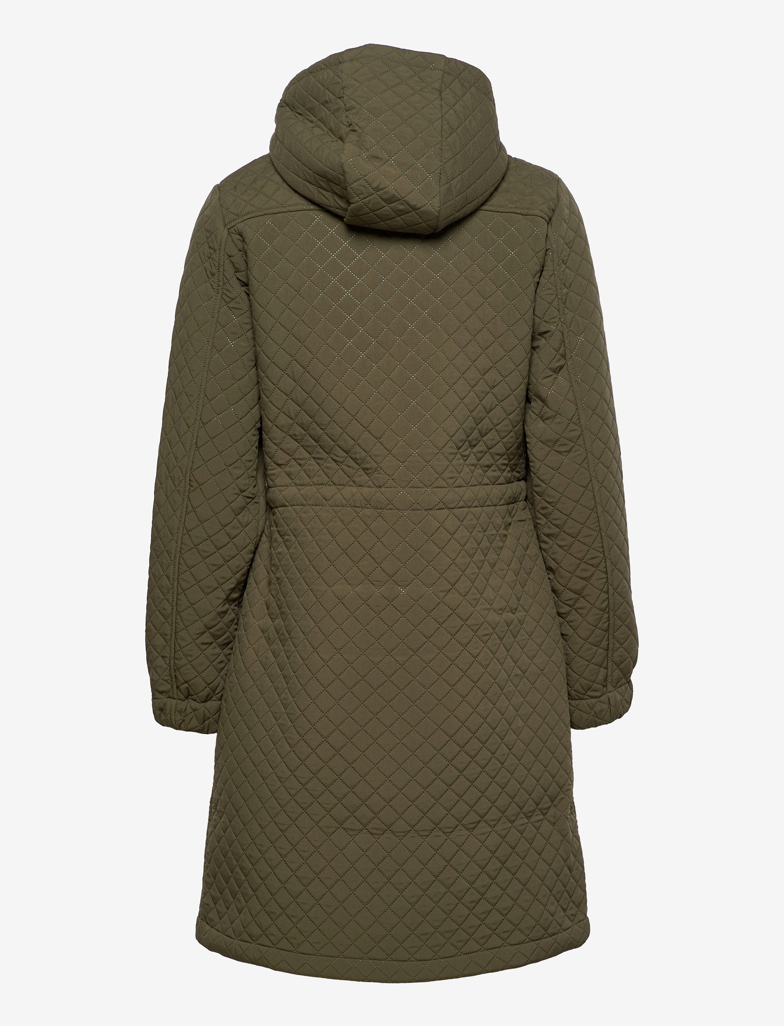 Coat Ls 2
