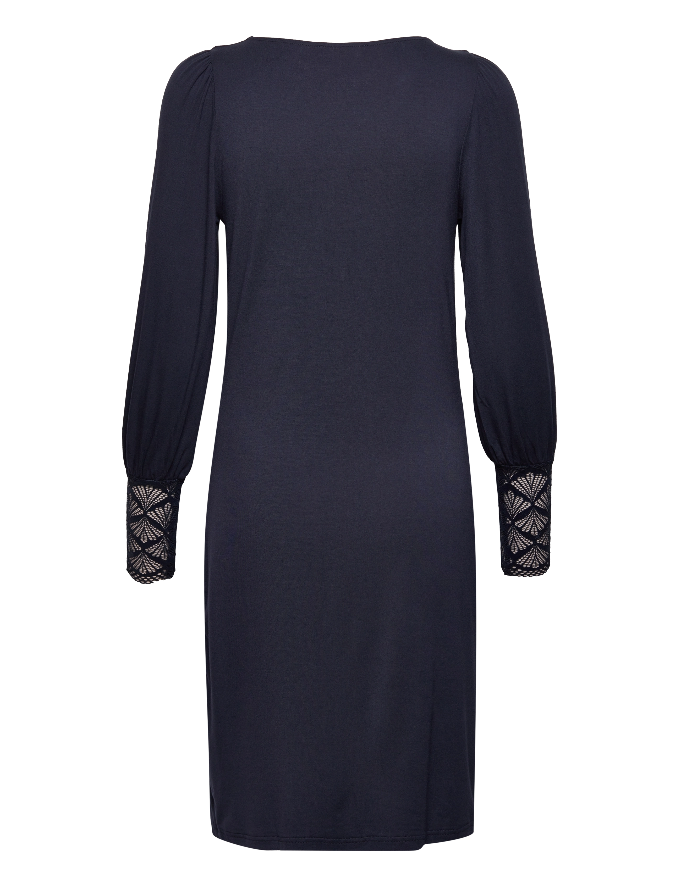 Rosemunde - Dress - korte kjoler - dark blue - 1