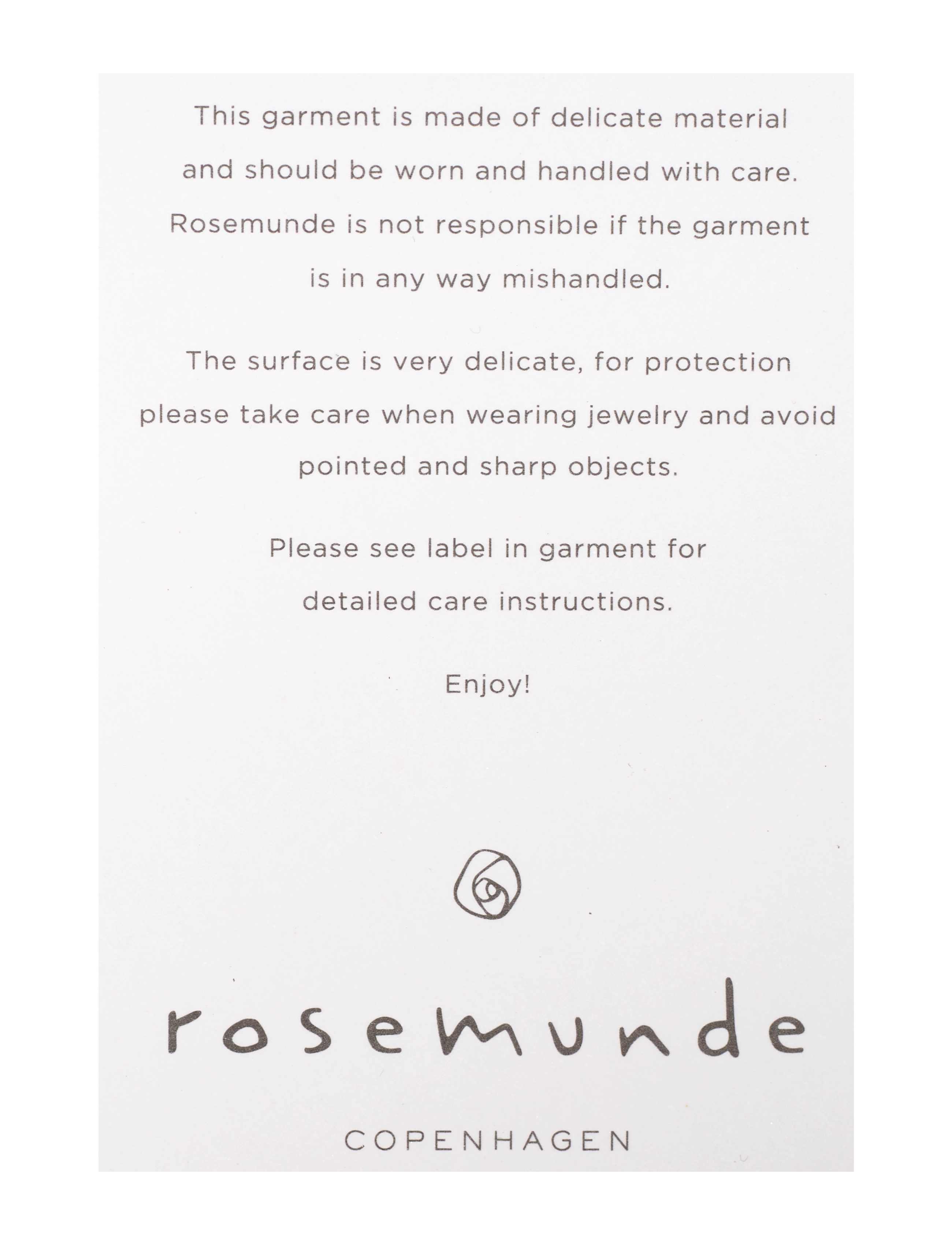 Rosemunde - Dress - lyhyet mekot - dark grey melange - 2