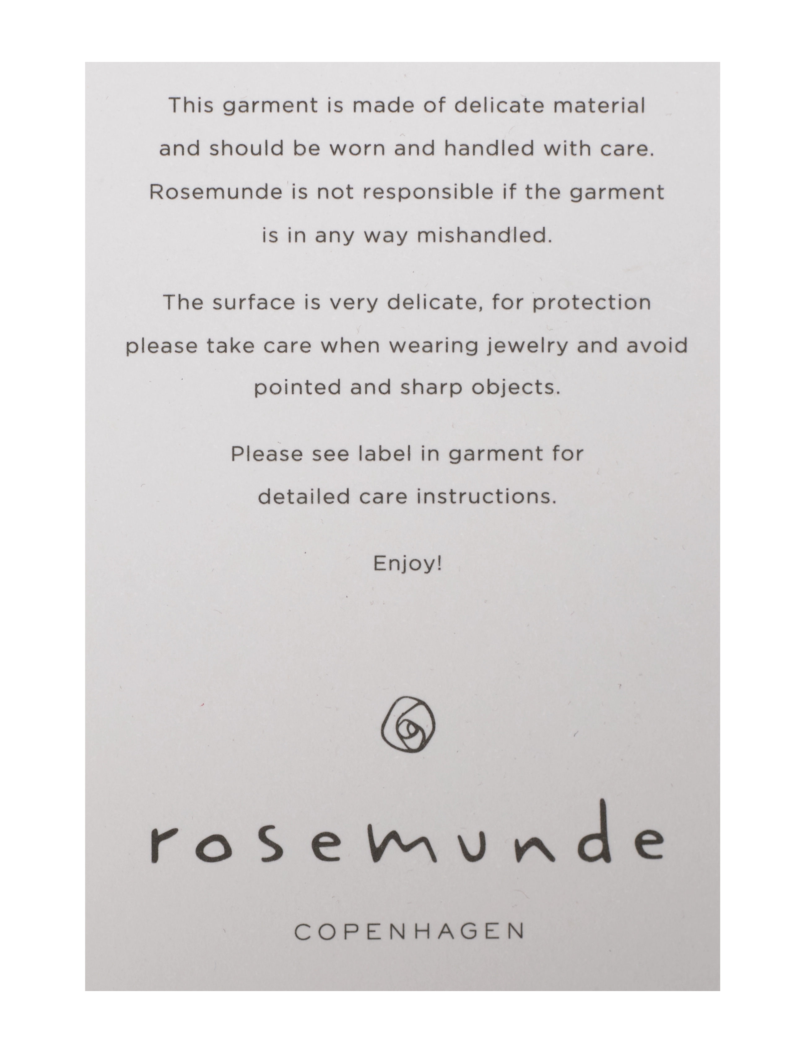 Rosemunde - Top - ivory - 2