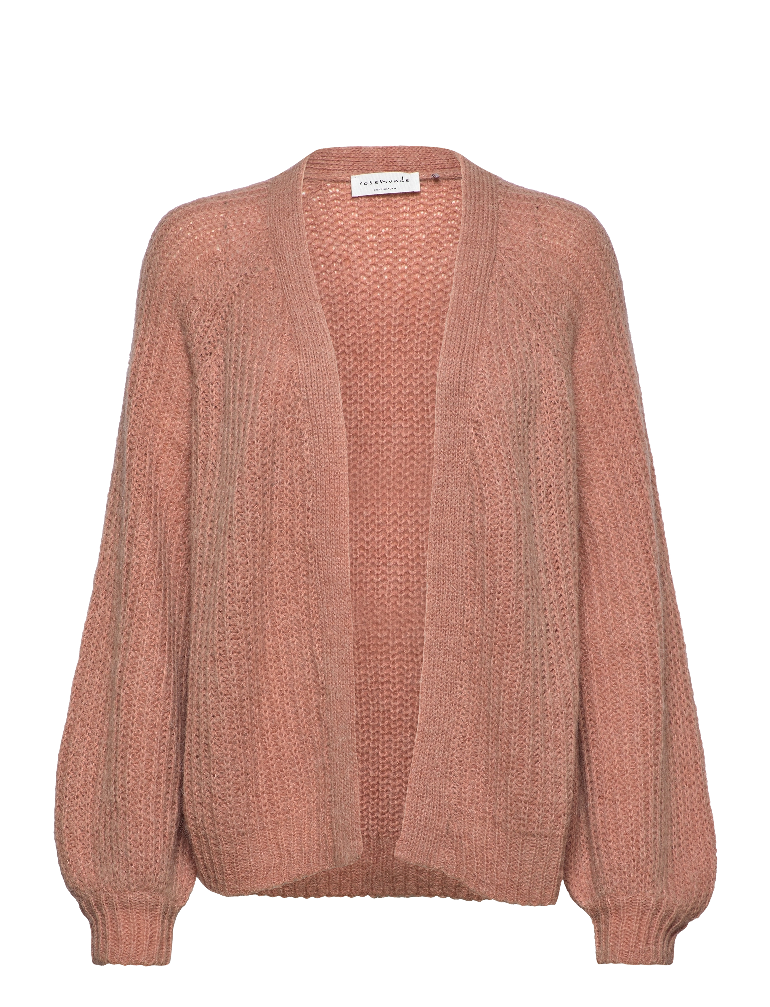 BURNT CORAL