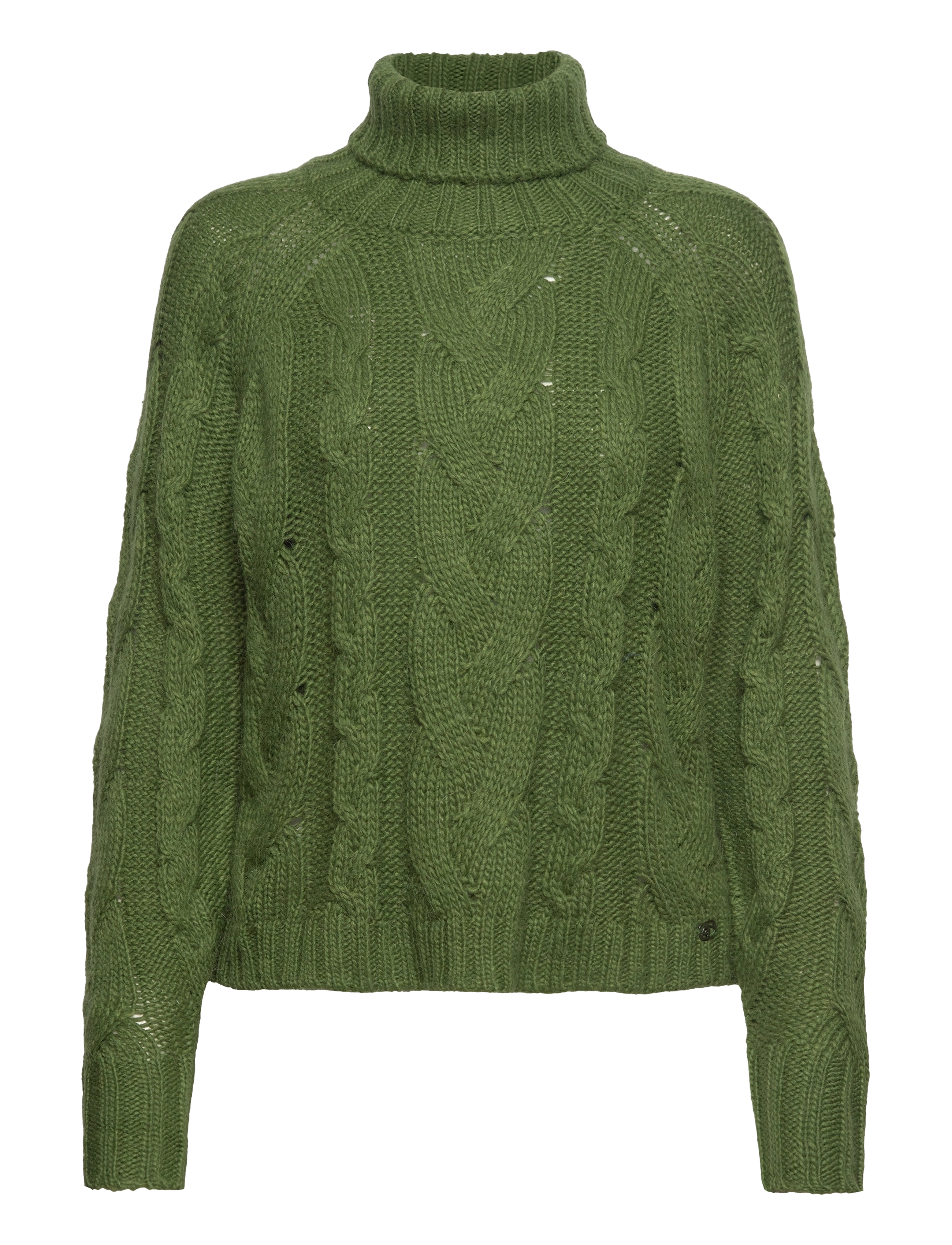 Pullover - FOREST ELF