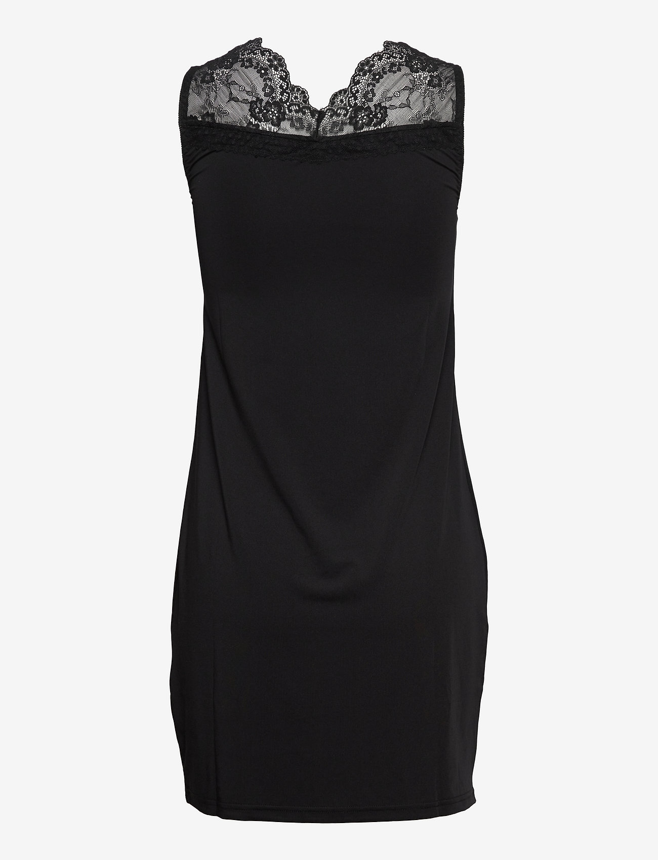 Rosemunde - Dress - black - 1