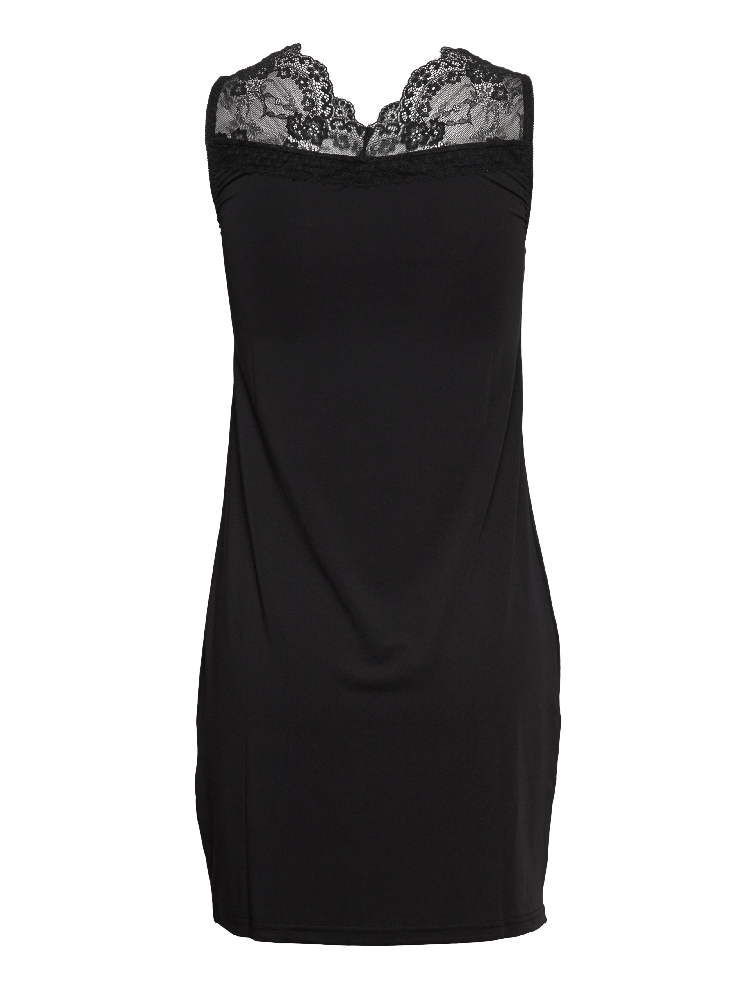 Rosemunde - Dress - black - 1