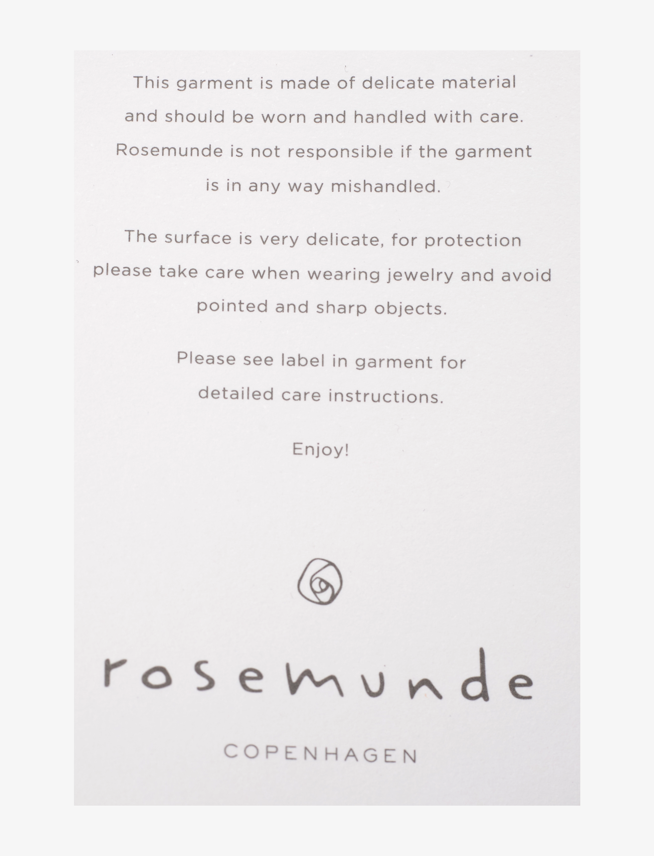Rosemunde - Dress - black - 2