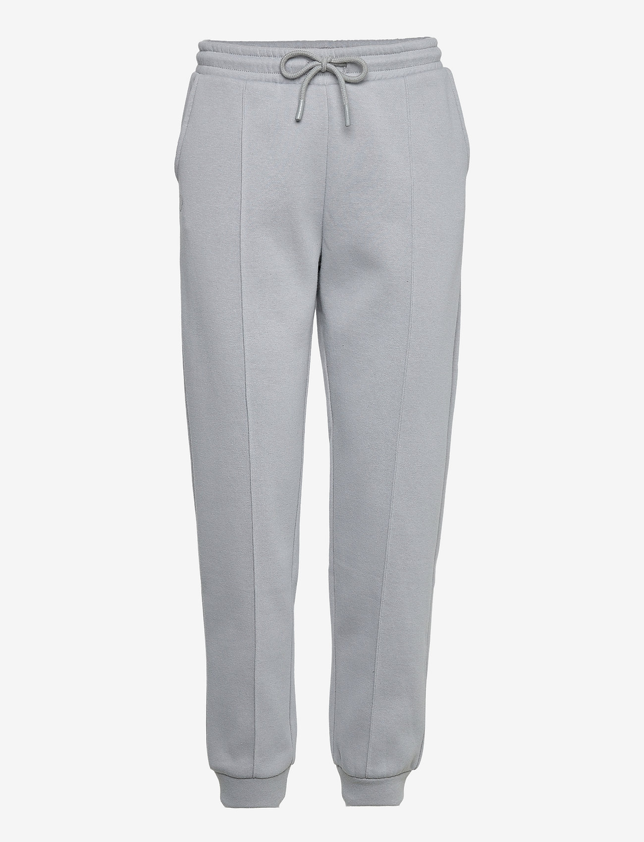 Rosemunde - Trousers - charcoal grey - 0