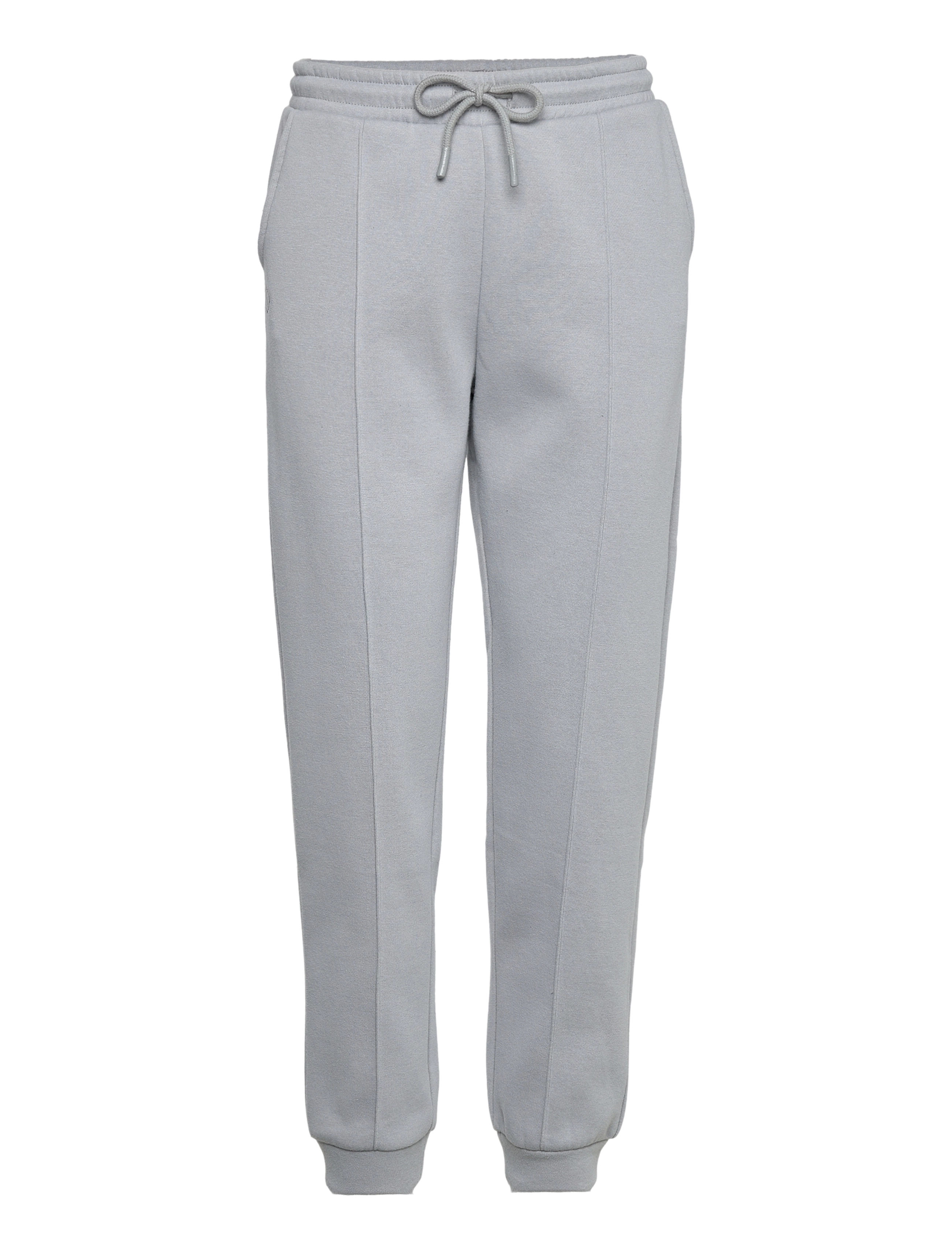 Trousers - CHARCOAL GREY
