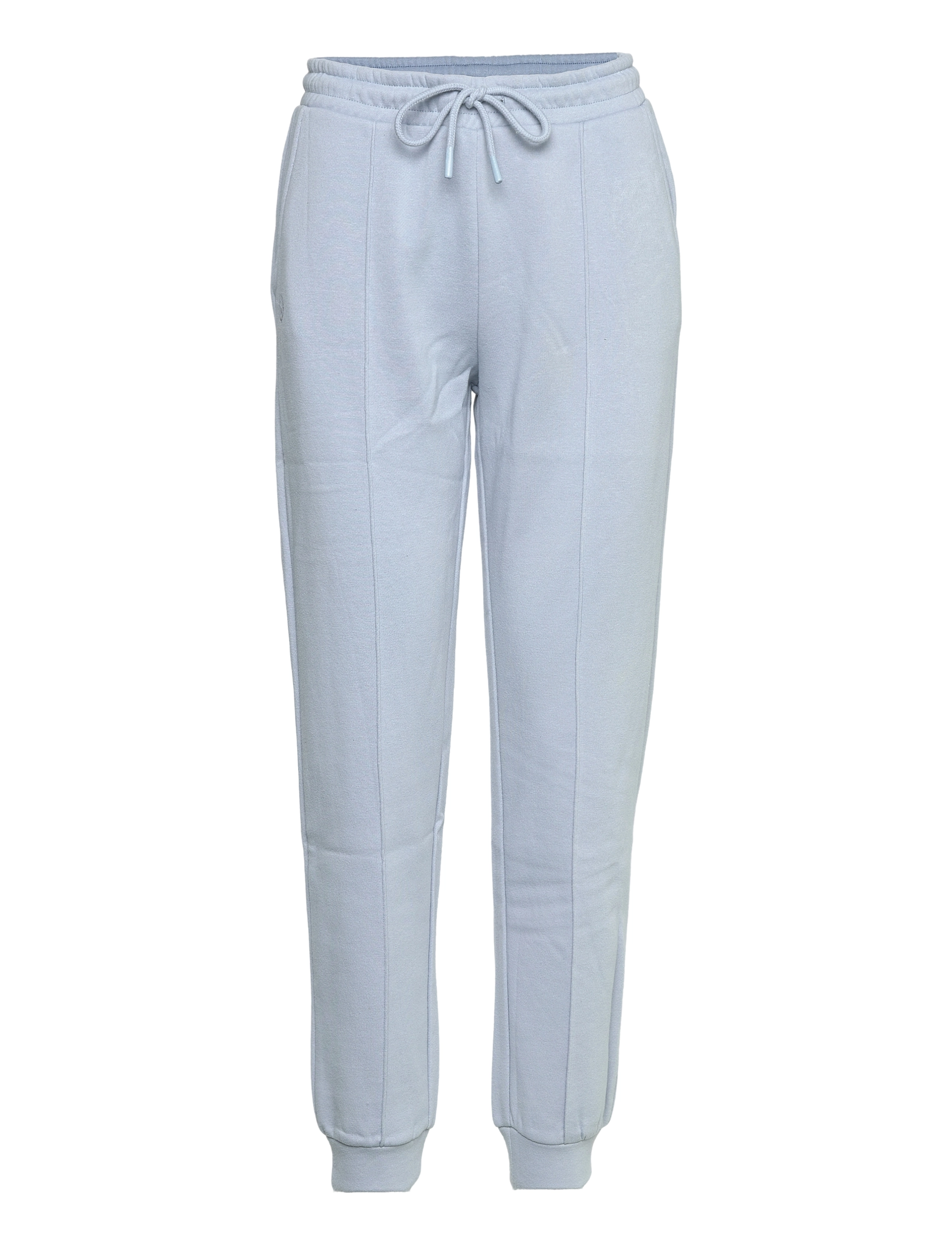 Trousers - DUSTY BLUE