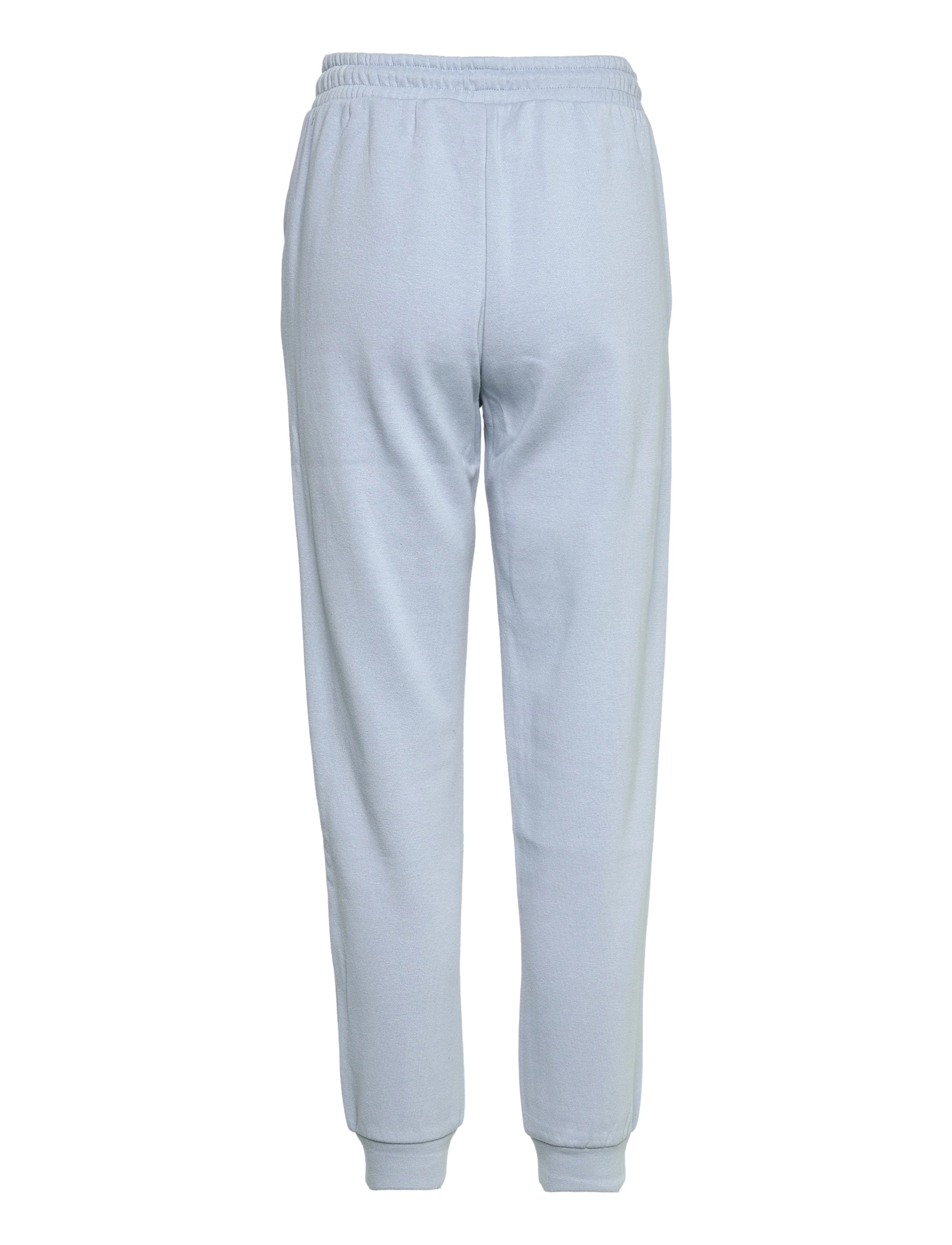 Rosemunde - Trousers - dusty blue - 1