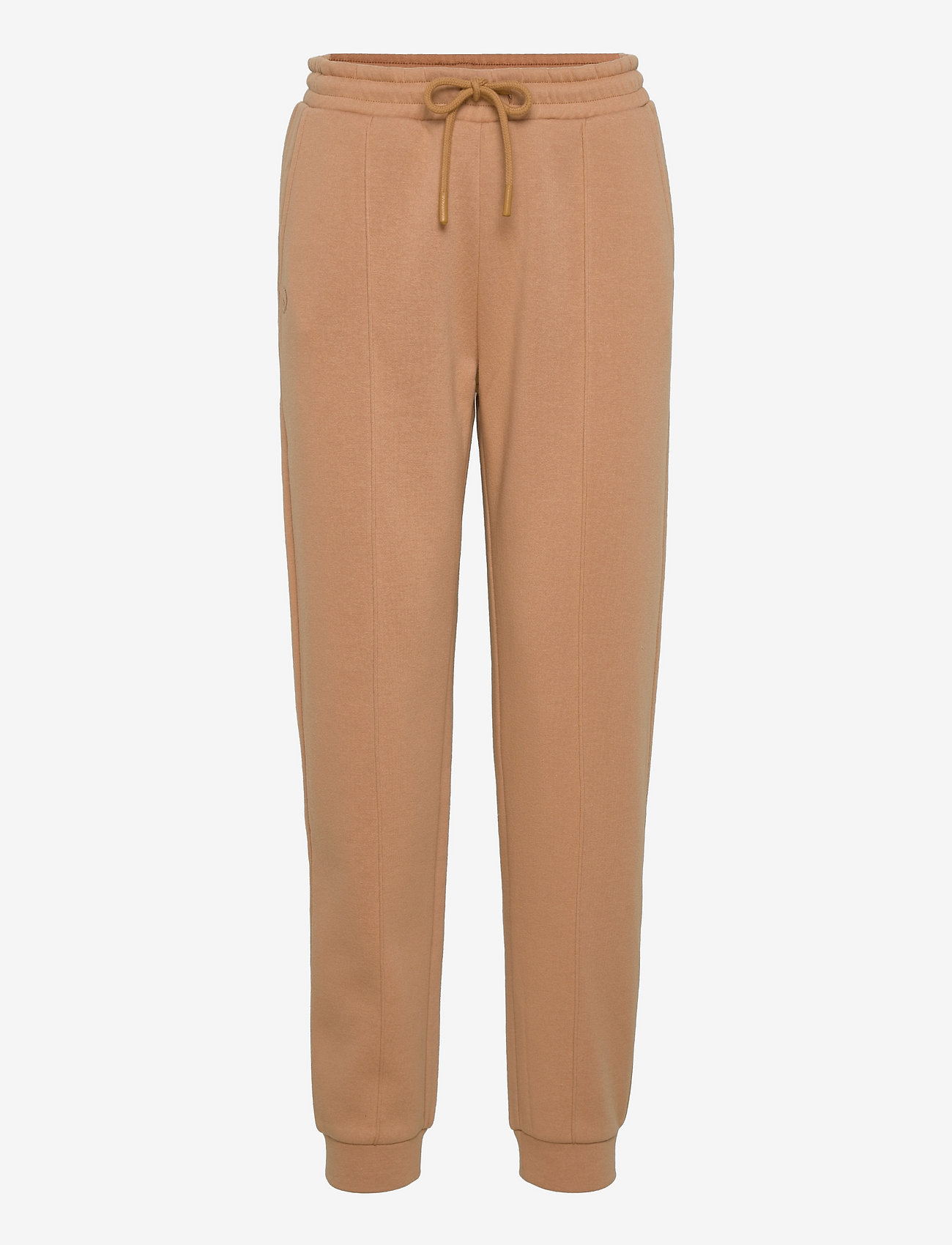 Trousers - INDIAN TAN
