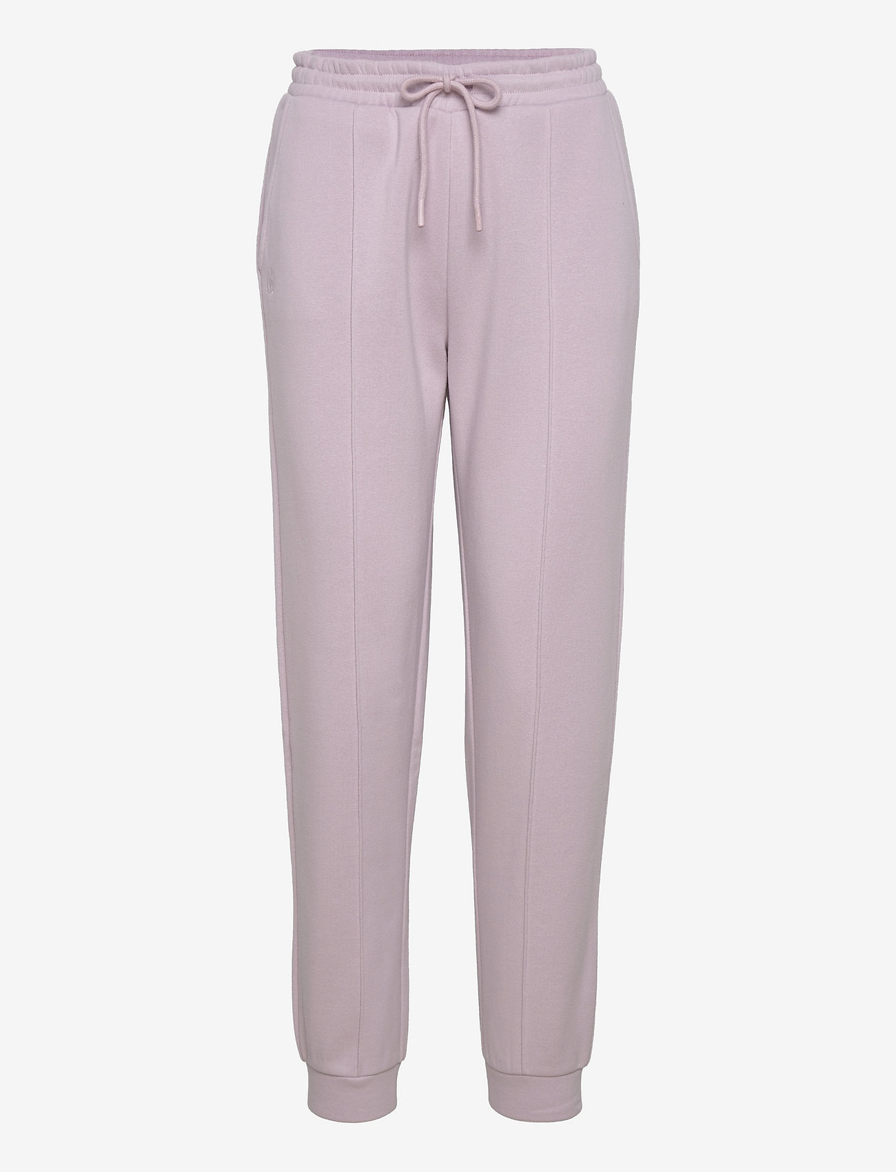 Rosemunde - Trousers - iris purple - 0