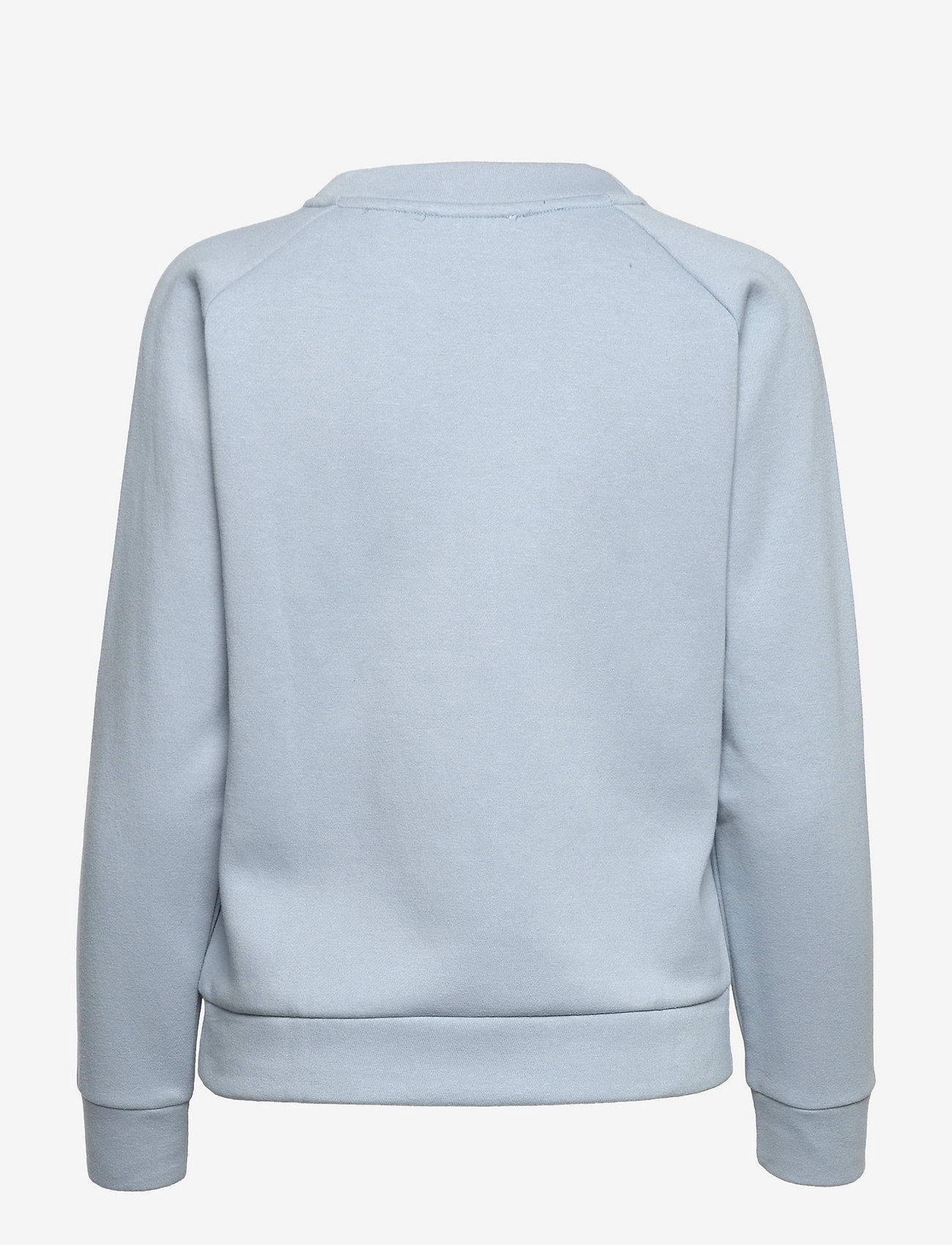 Rosemunde - Sweatshirt ls - dusty blue - 1