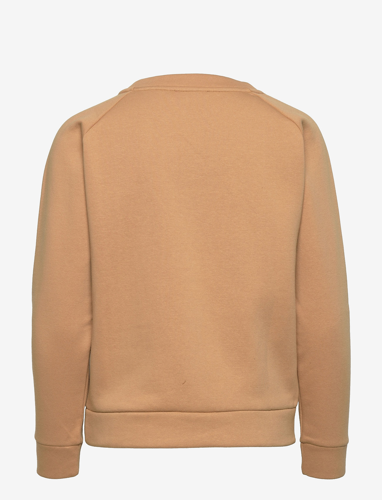 Rosemunde - Sweatshirt ls - indian tan - 1