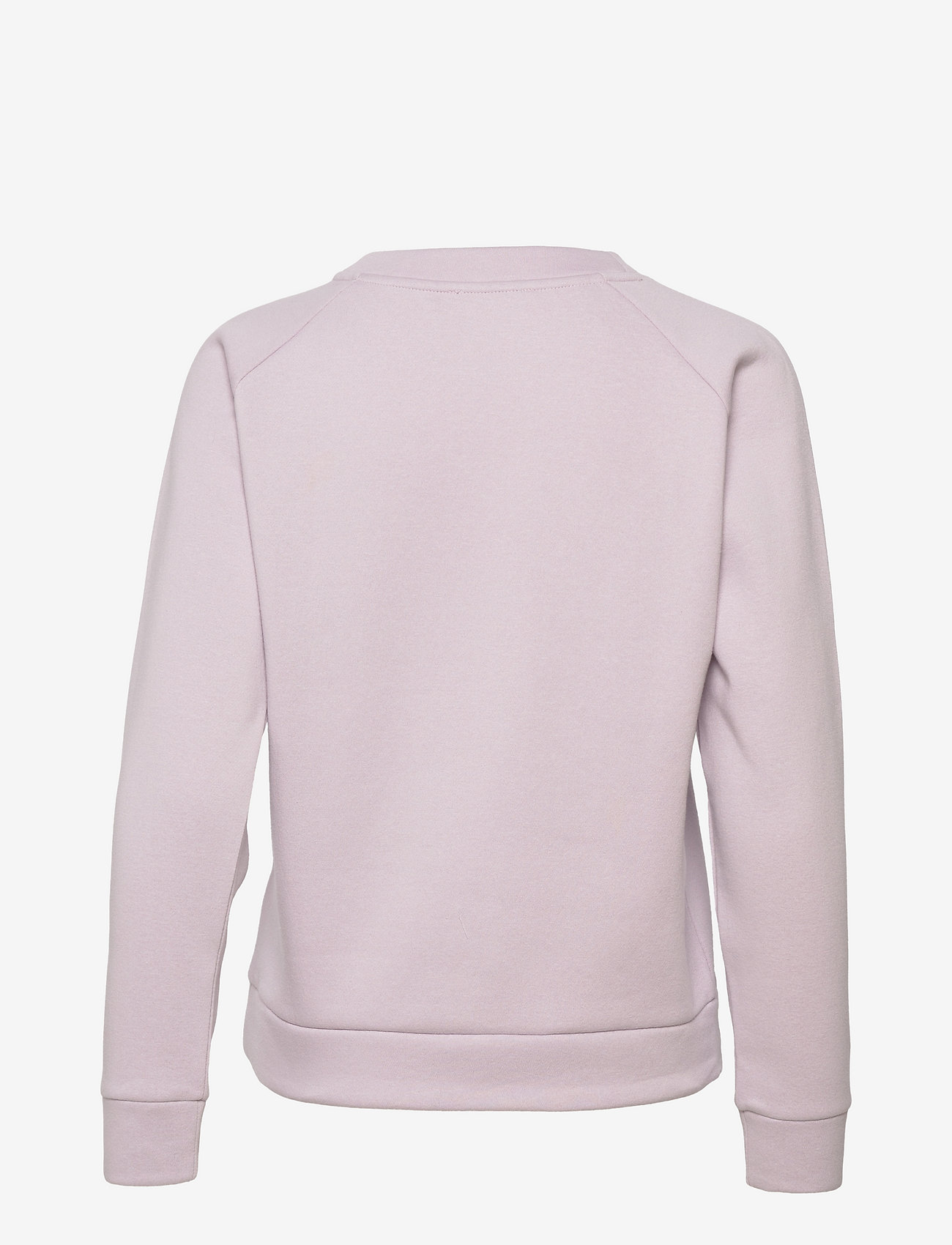 Rosemunde - Sweatshirt ls - iris purple - 1