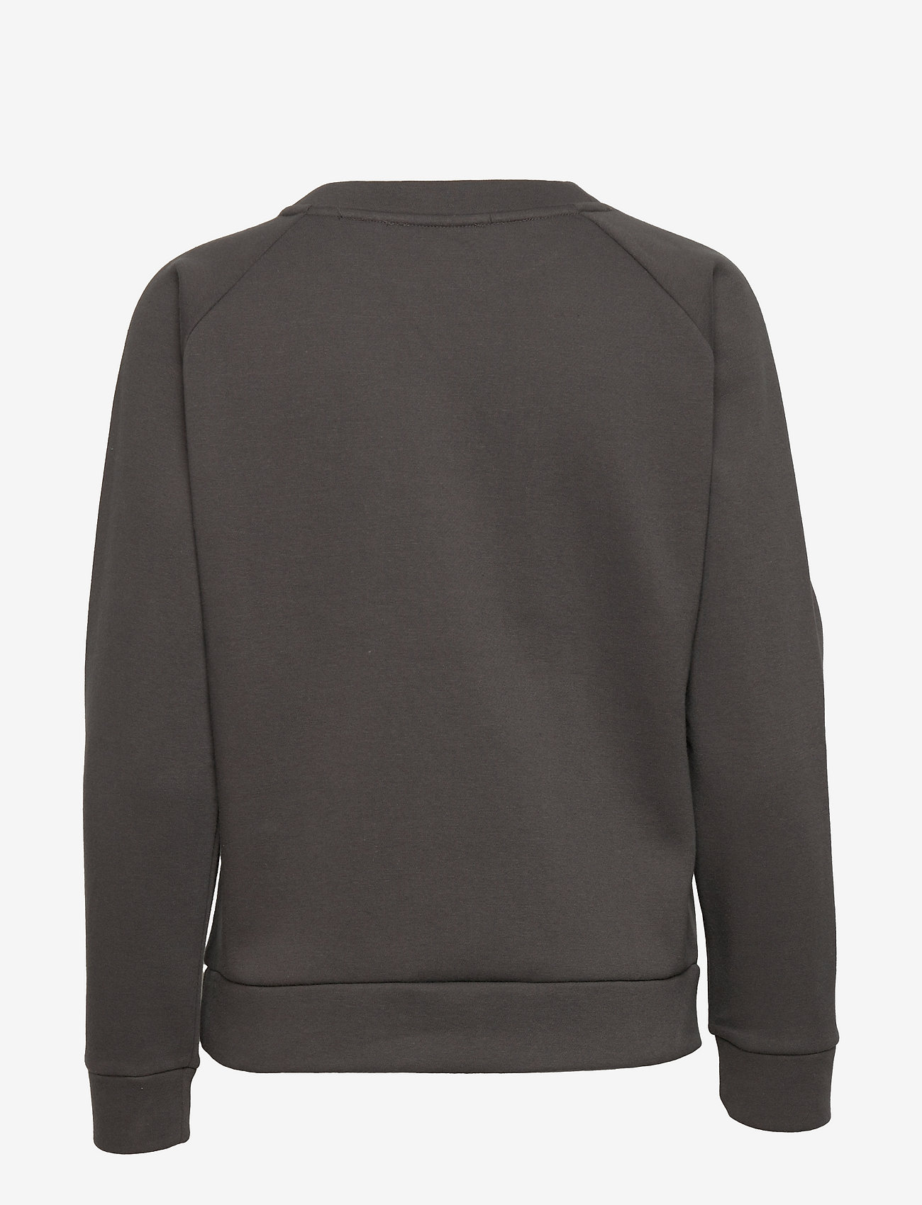 Rosemunde - Sweatshirt ls - raven - 1