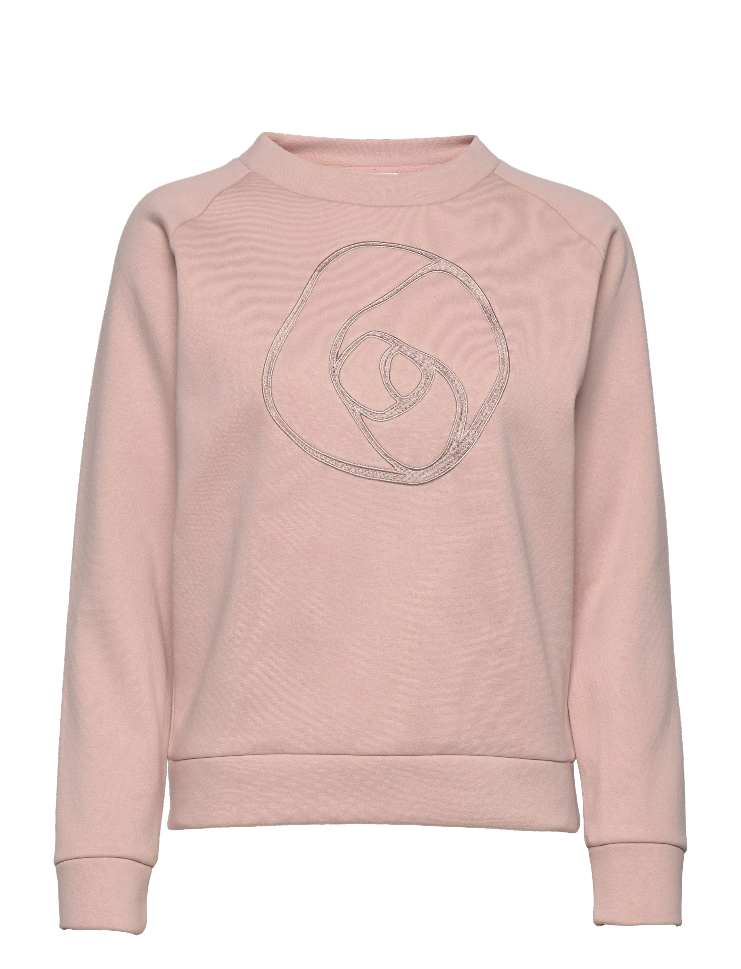 Sweatshirt ls - VINTAGE POWDER