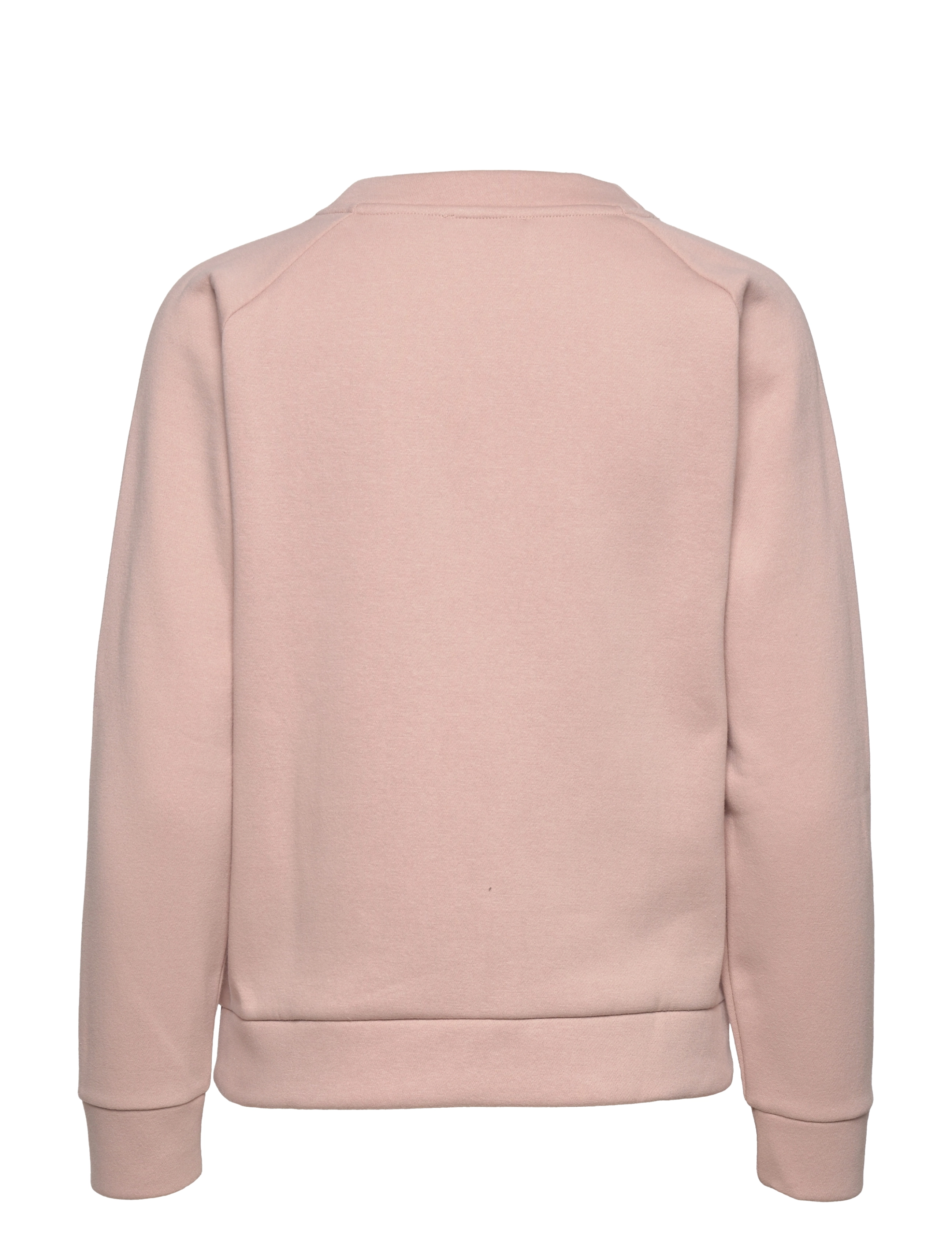 Rosemunde - Sweatshirt ls - vintage powder - 1