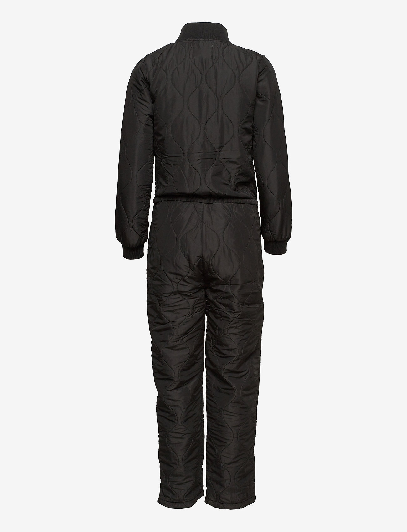 Rosemunde - Jumpsuit - damen - black - 1