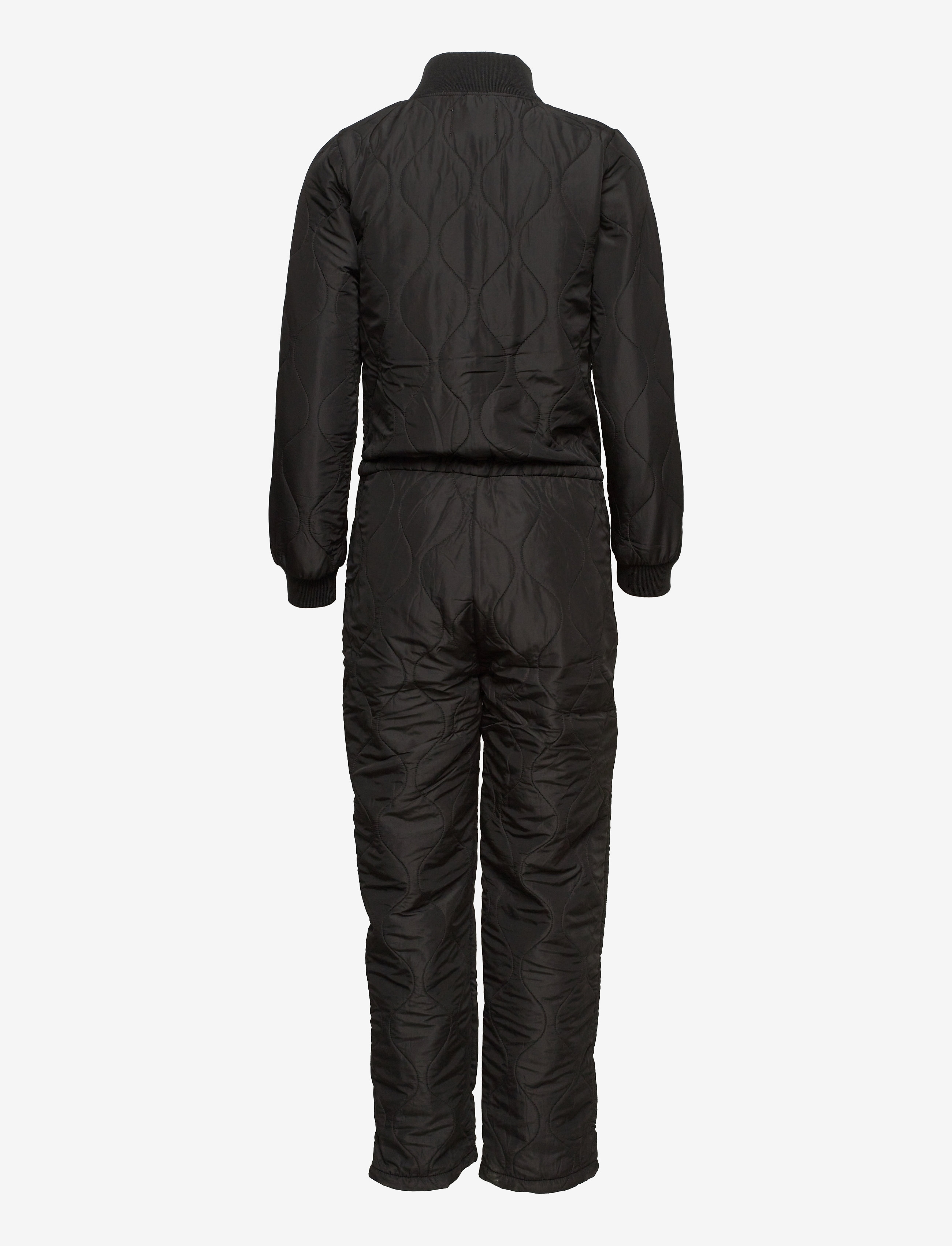 Rosemunde - Jumpsuit - jumpsuits - black - 1