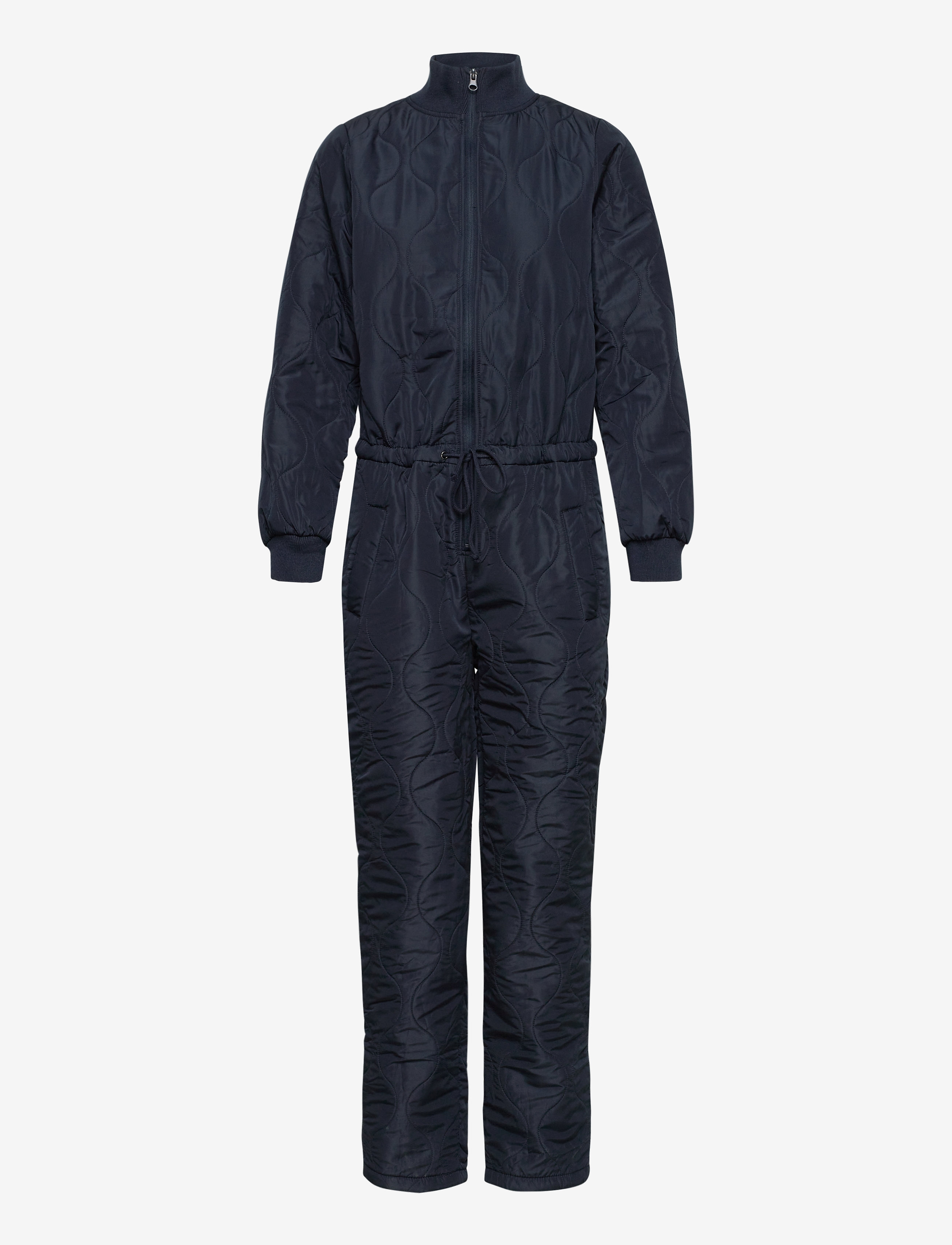 ROSEMUNDE Jumpsuit Navy - XS - Damen