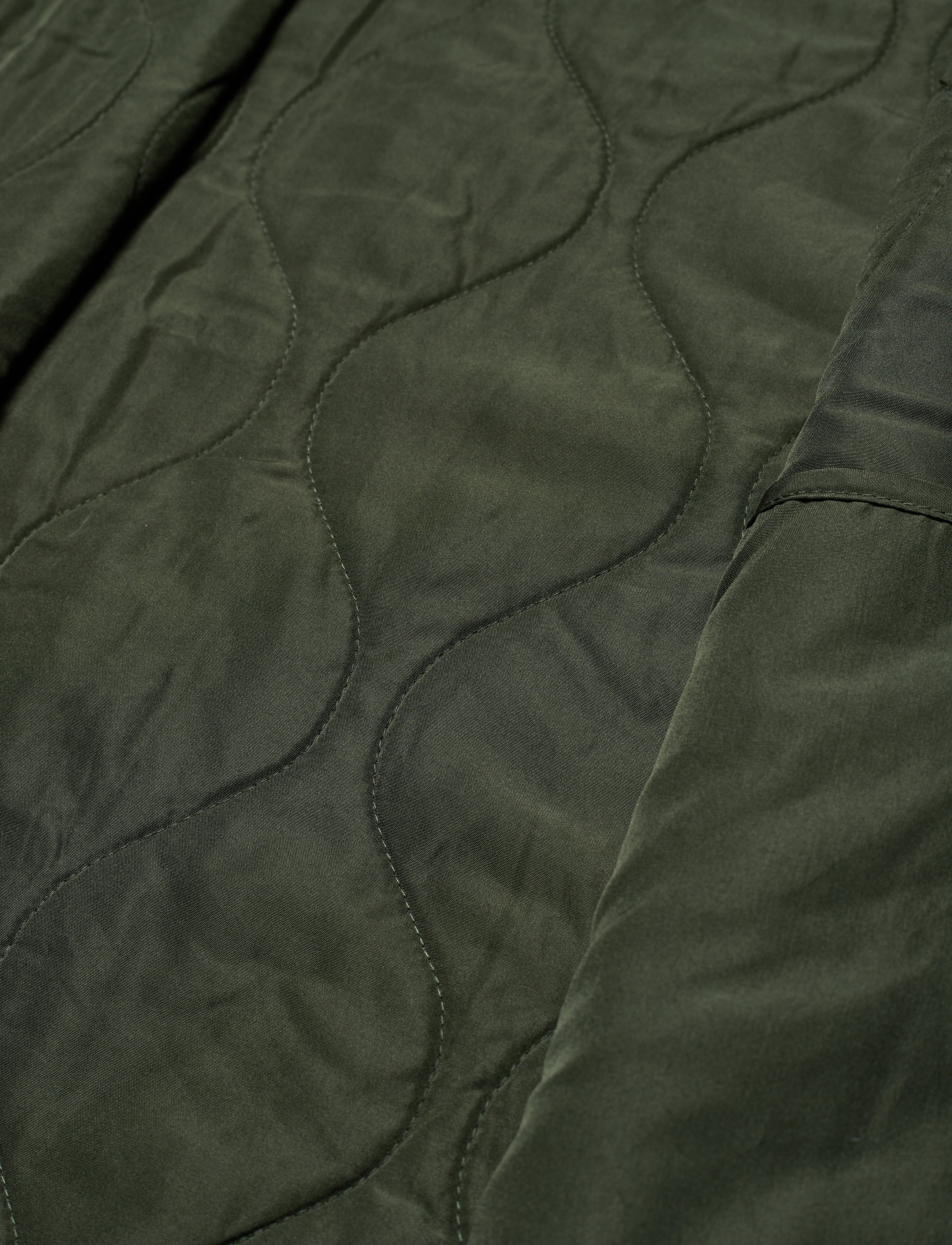 Rosemunde - Coat ls - lette jakker - dark pine - 4