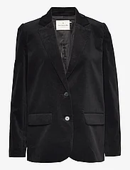 Rosemunde - Jacket - feestelijke kleding voor outlet-prijzen - black - 0