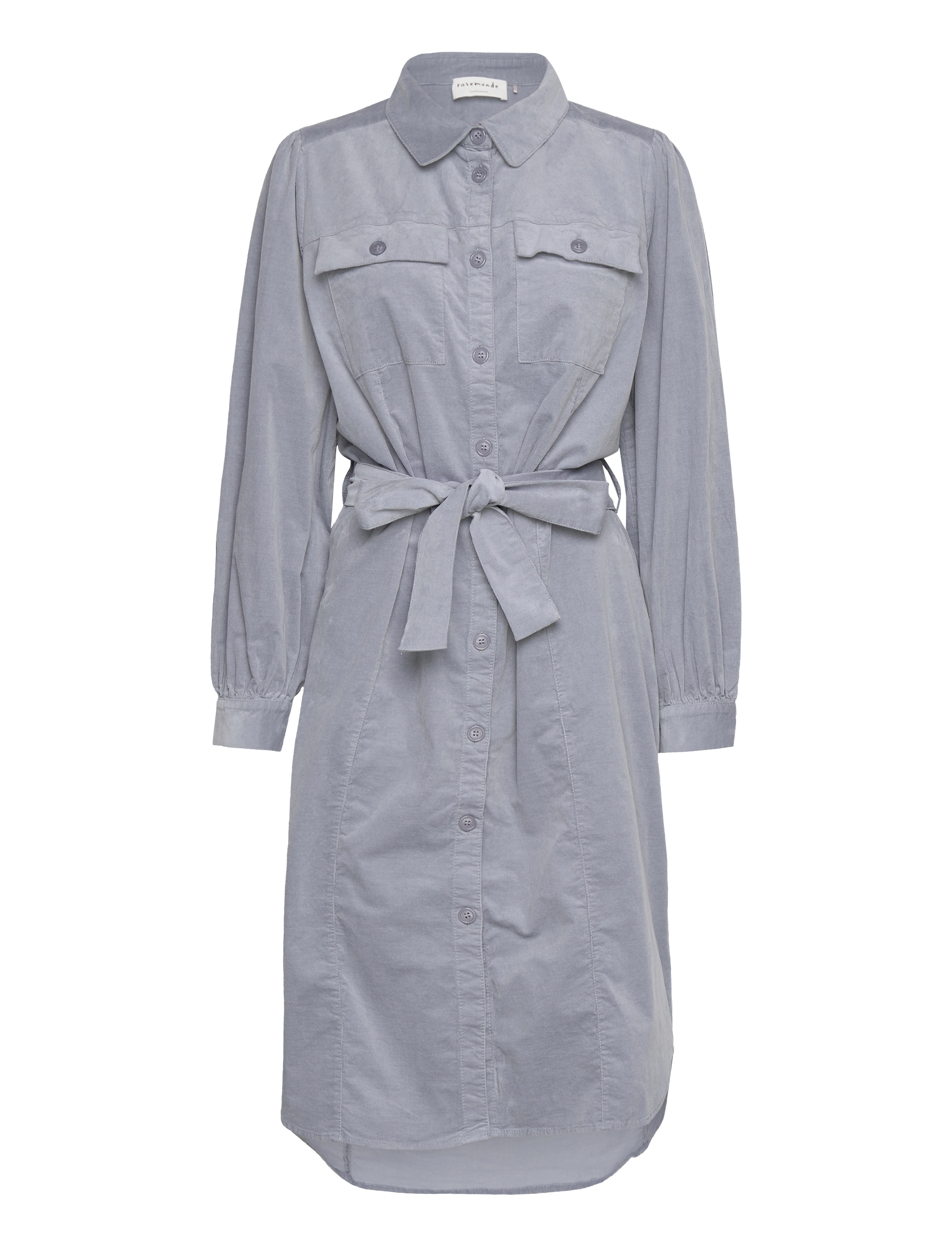 ROSEMUNDE Kleid Grau - 34 - Damen