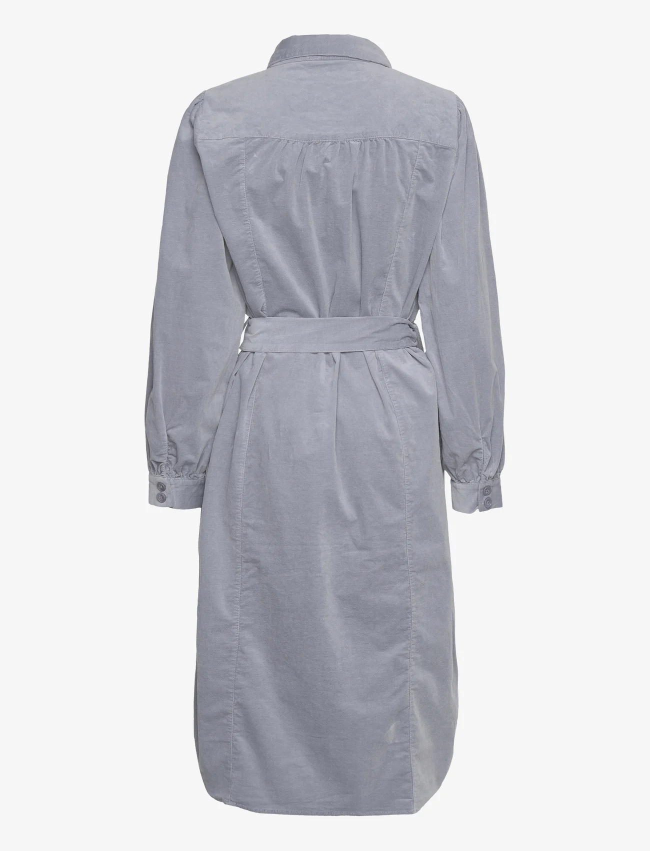 Rosemunde - Dress - marškinių tipo suknelės - tradewinds - 1