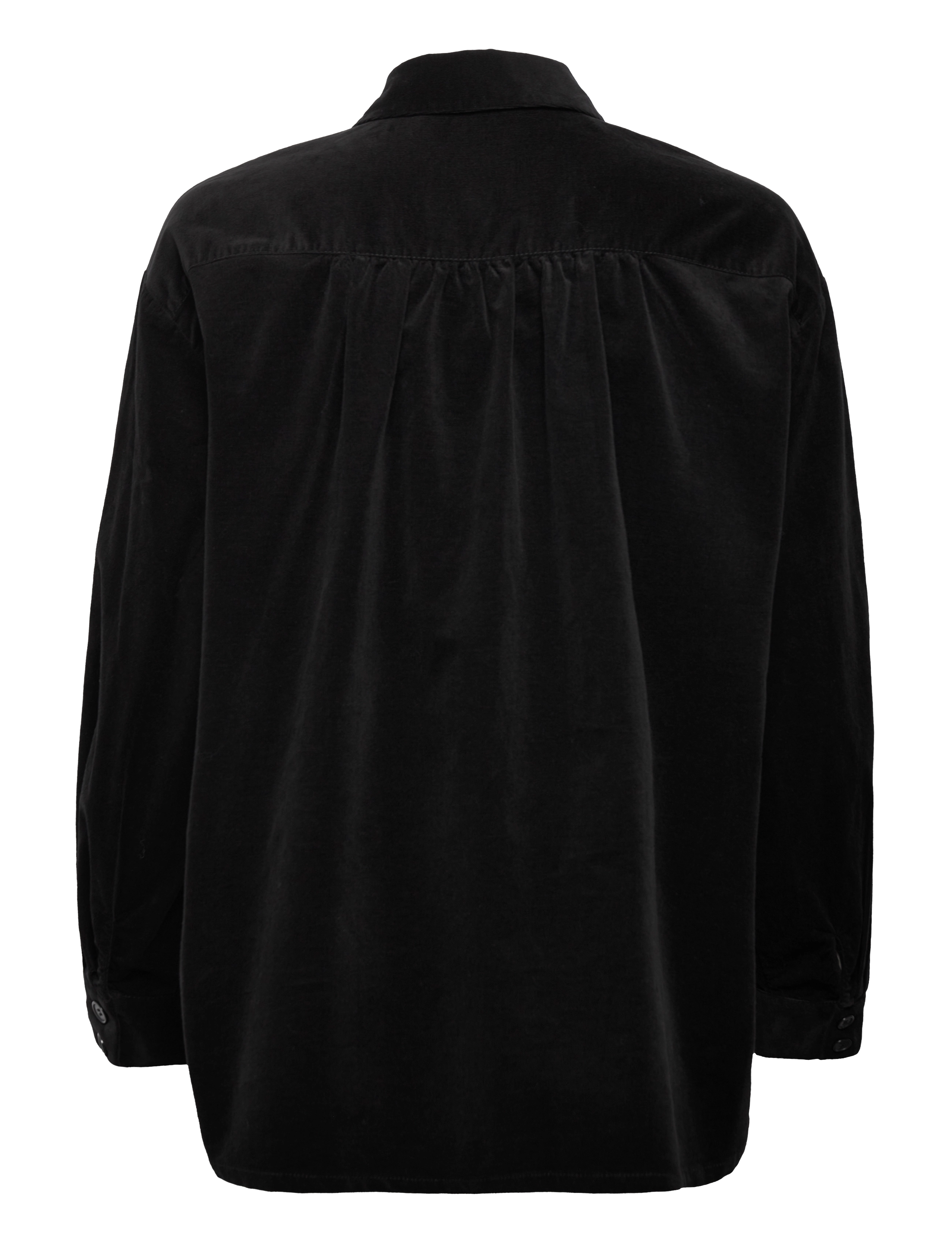 Rosemunde - Shirt - black - 1