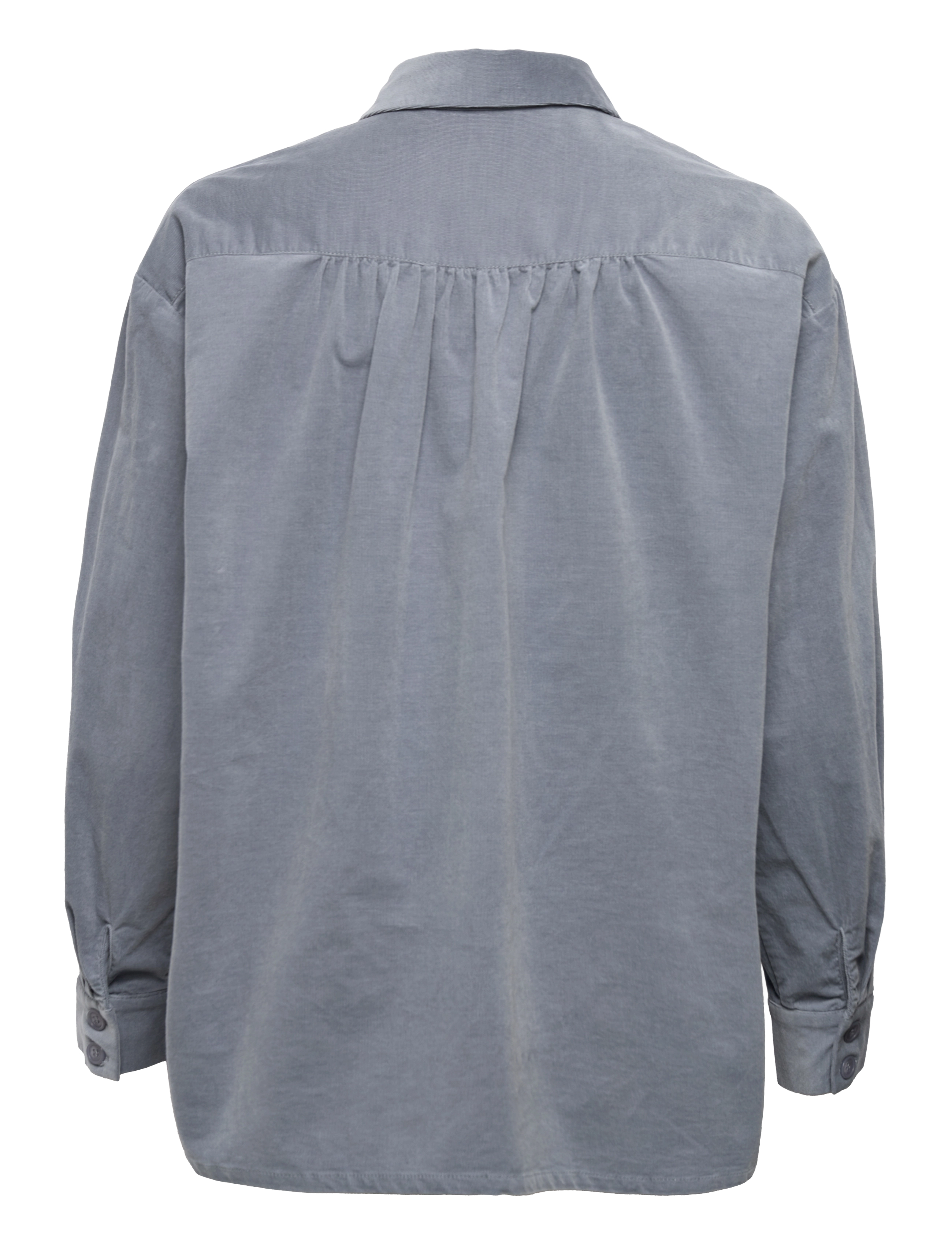 Rosemunde - Shirt - tradewinds - 1