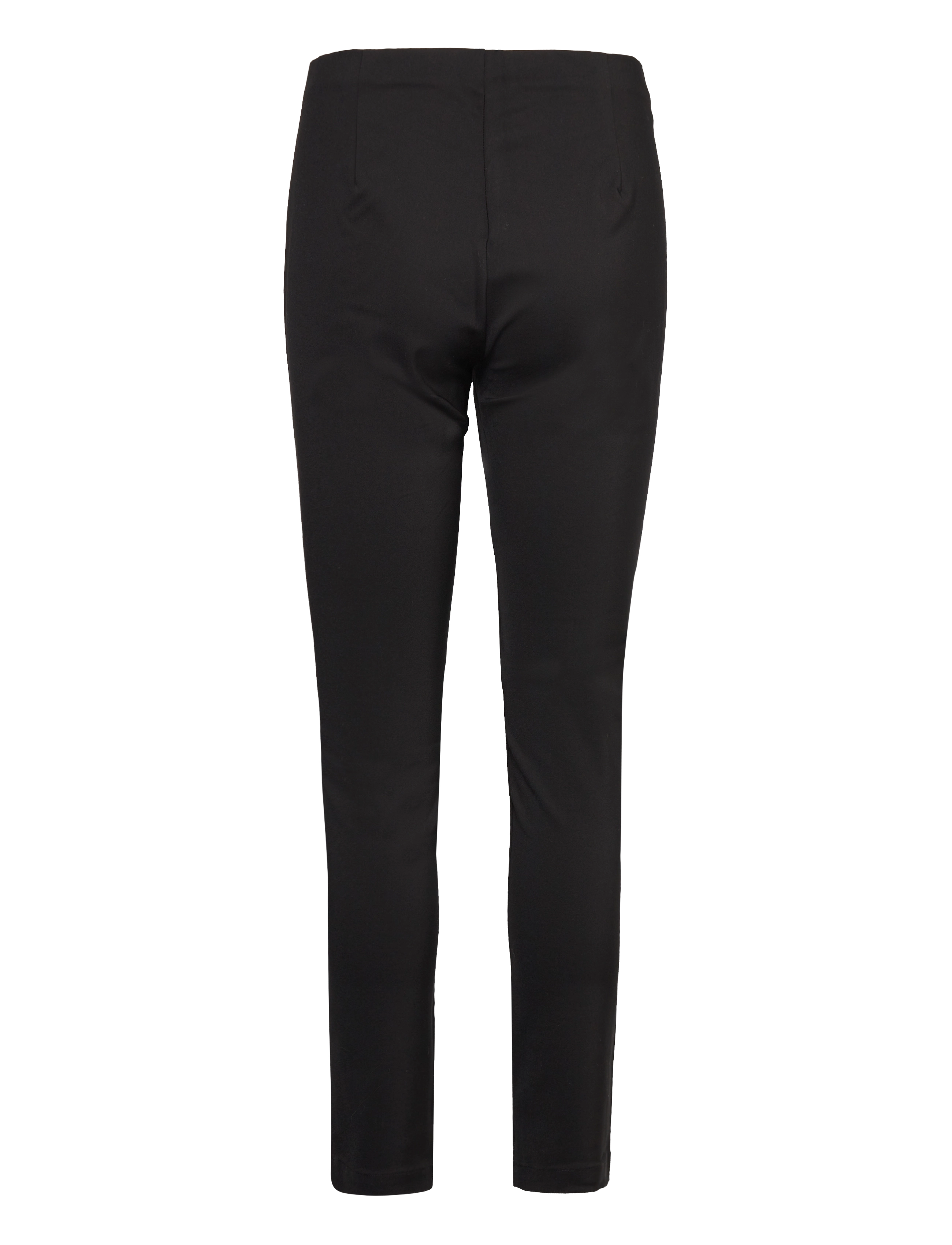 Rosemunde - Trousers - black - 1