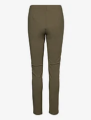 Rosemunde - Trousers - pantalons slim fit - olive night - 1