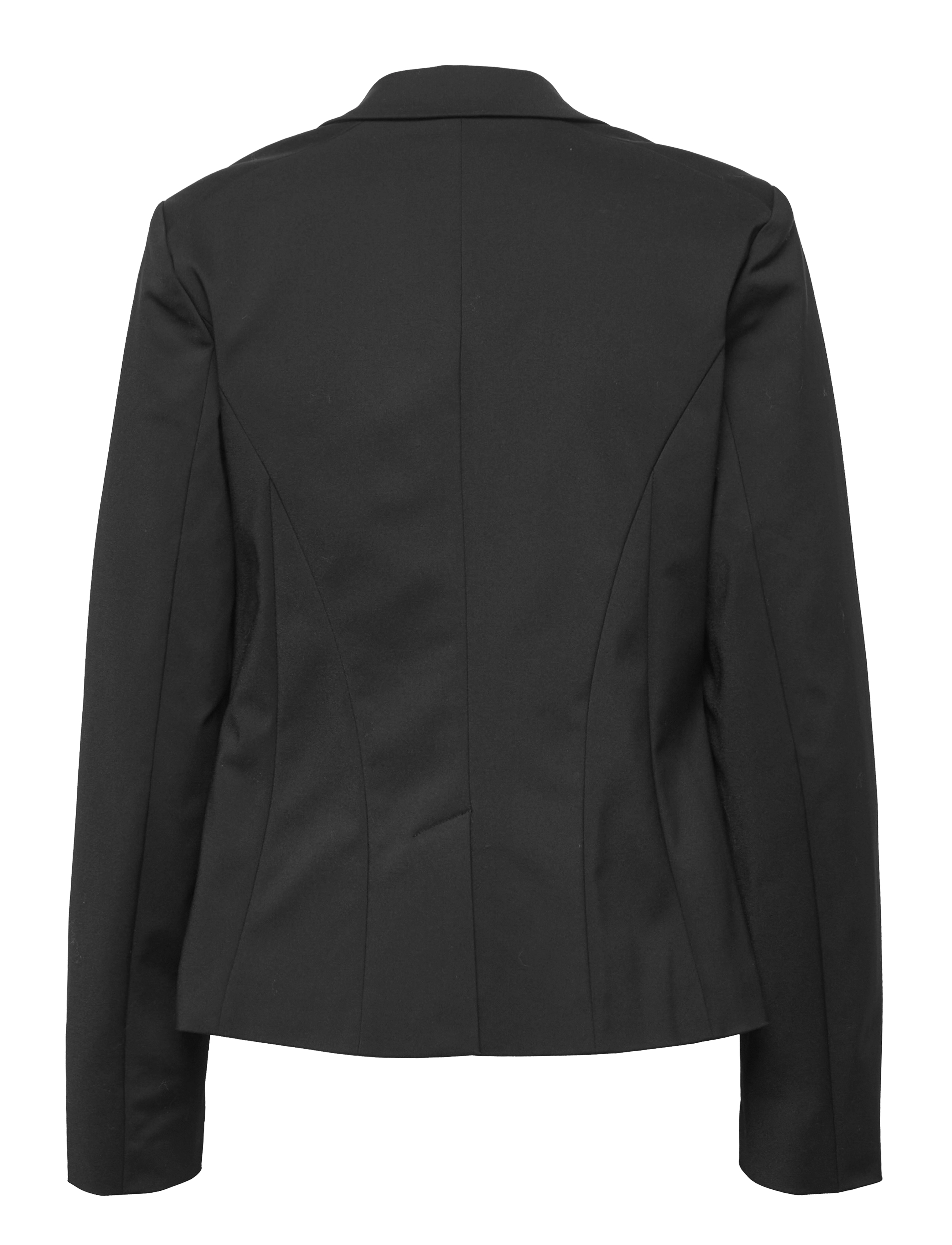 Rosemunde - Jacket - black - 1