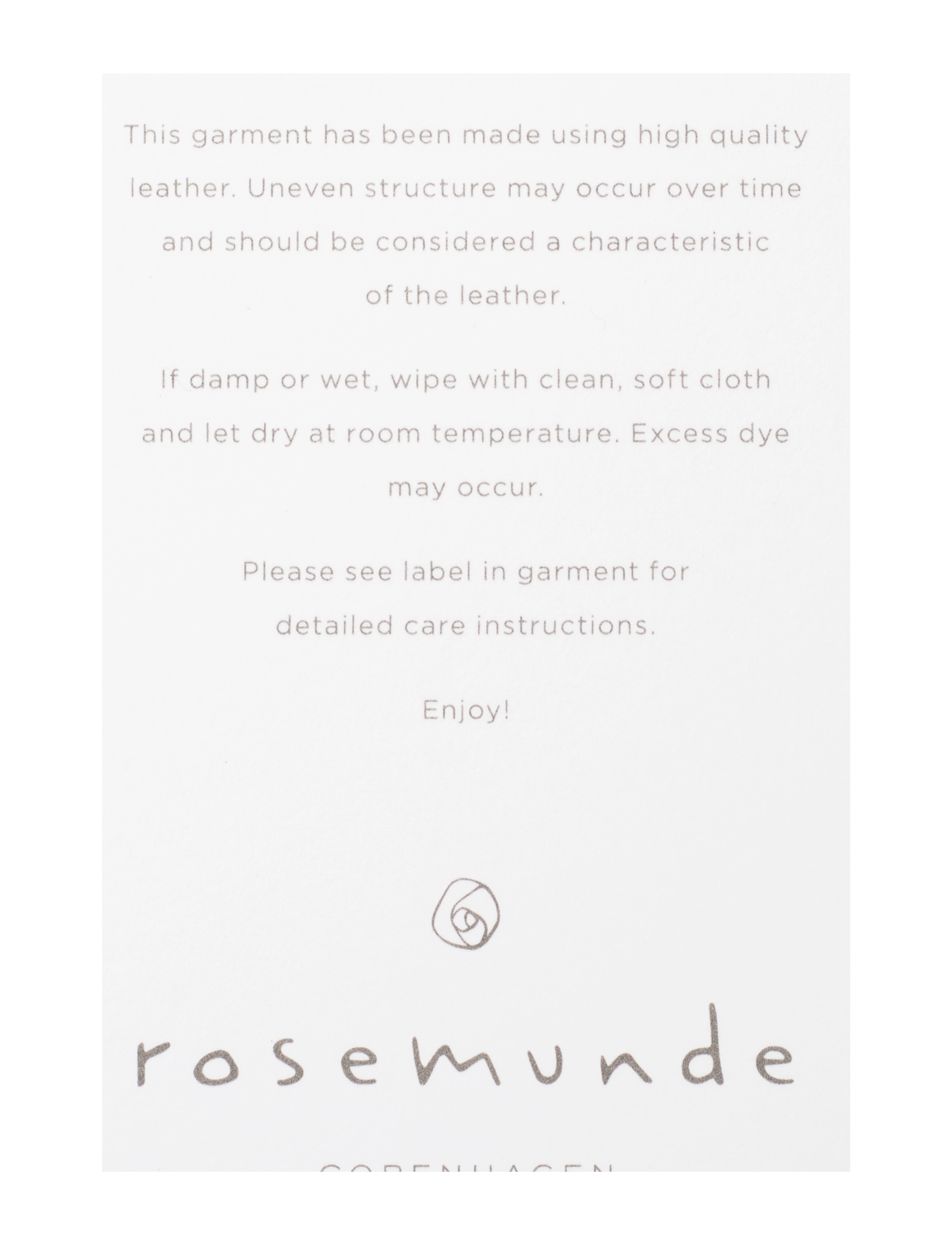 Rosemunde - Skirt - black - 2