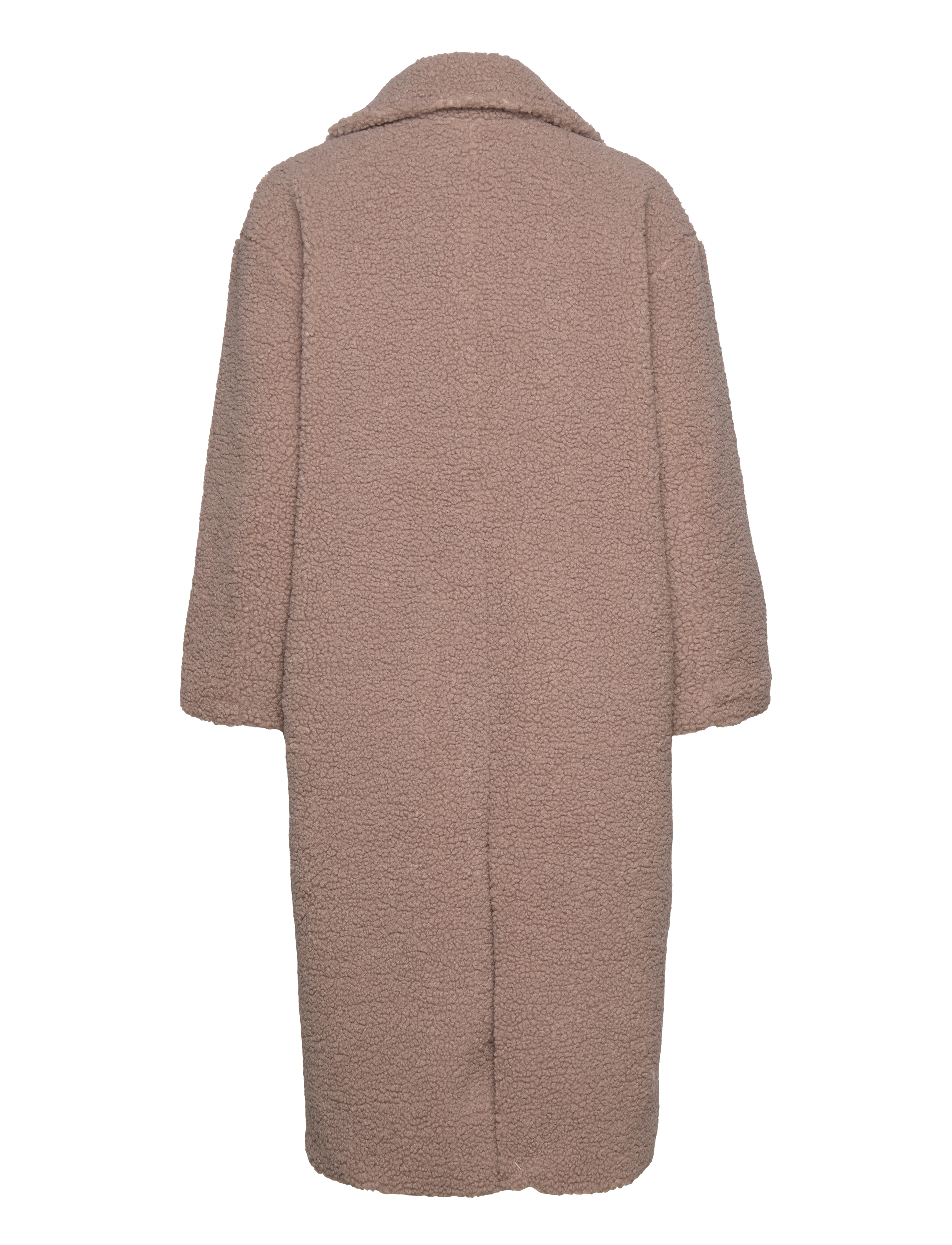 Rosemunde - Teddy coat - atmosphere - 1