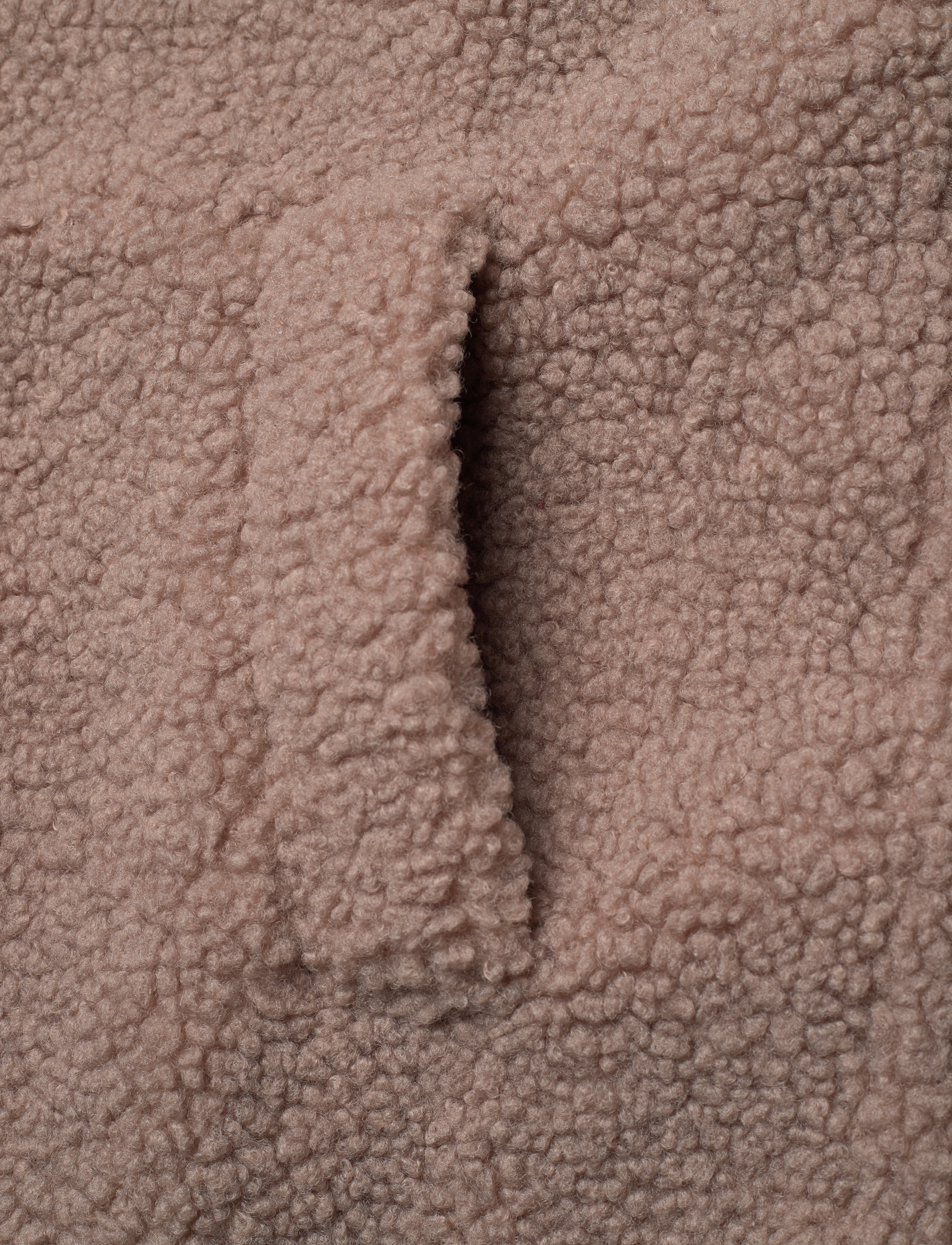 Rosemunde - Teddy coat - atmosphere - 3