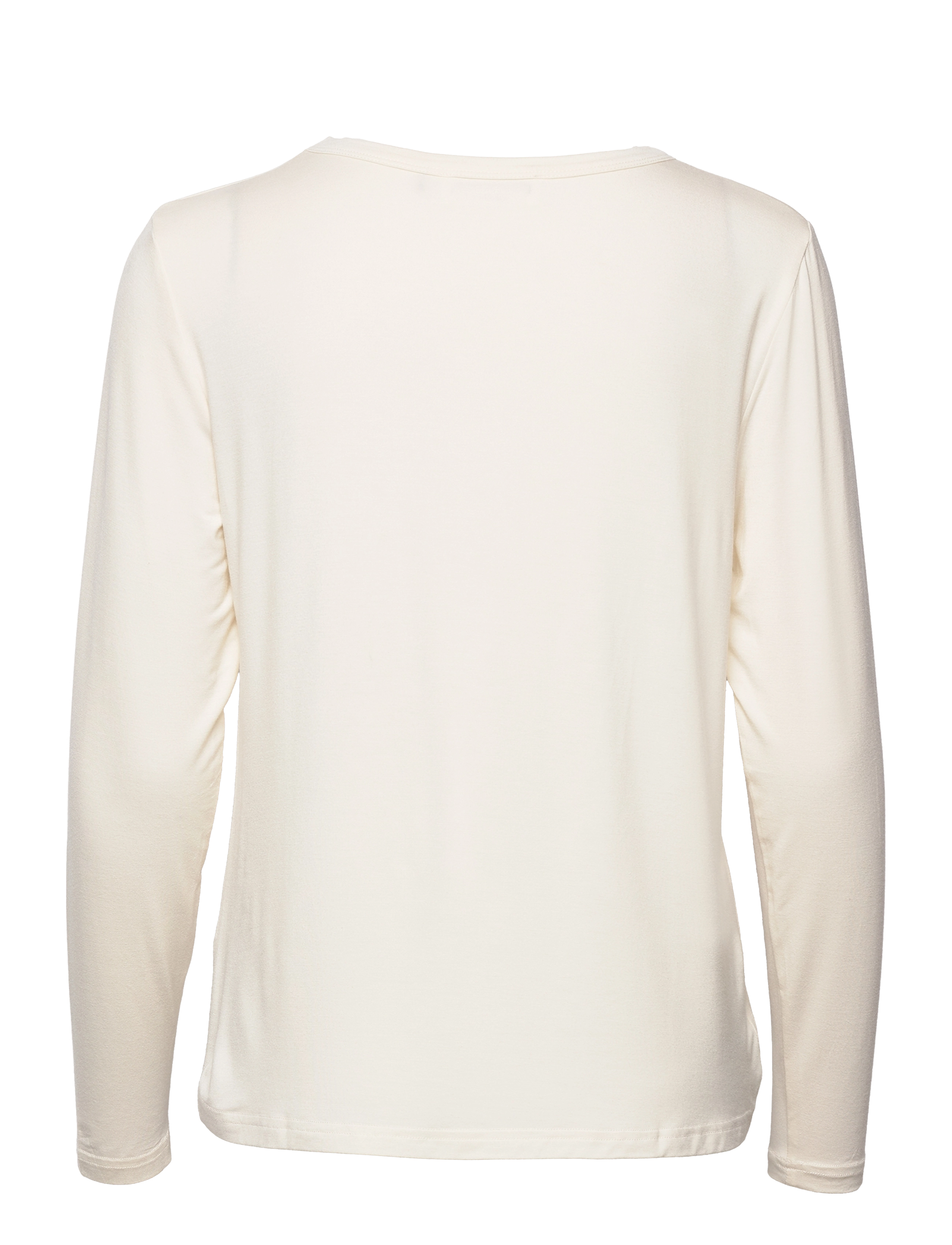 Rosemunde - T-shirt - ivory - 1