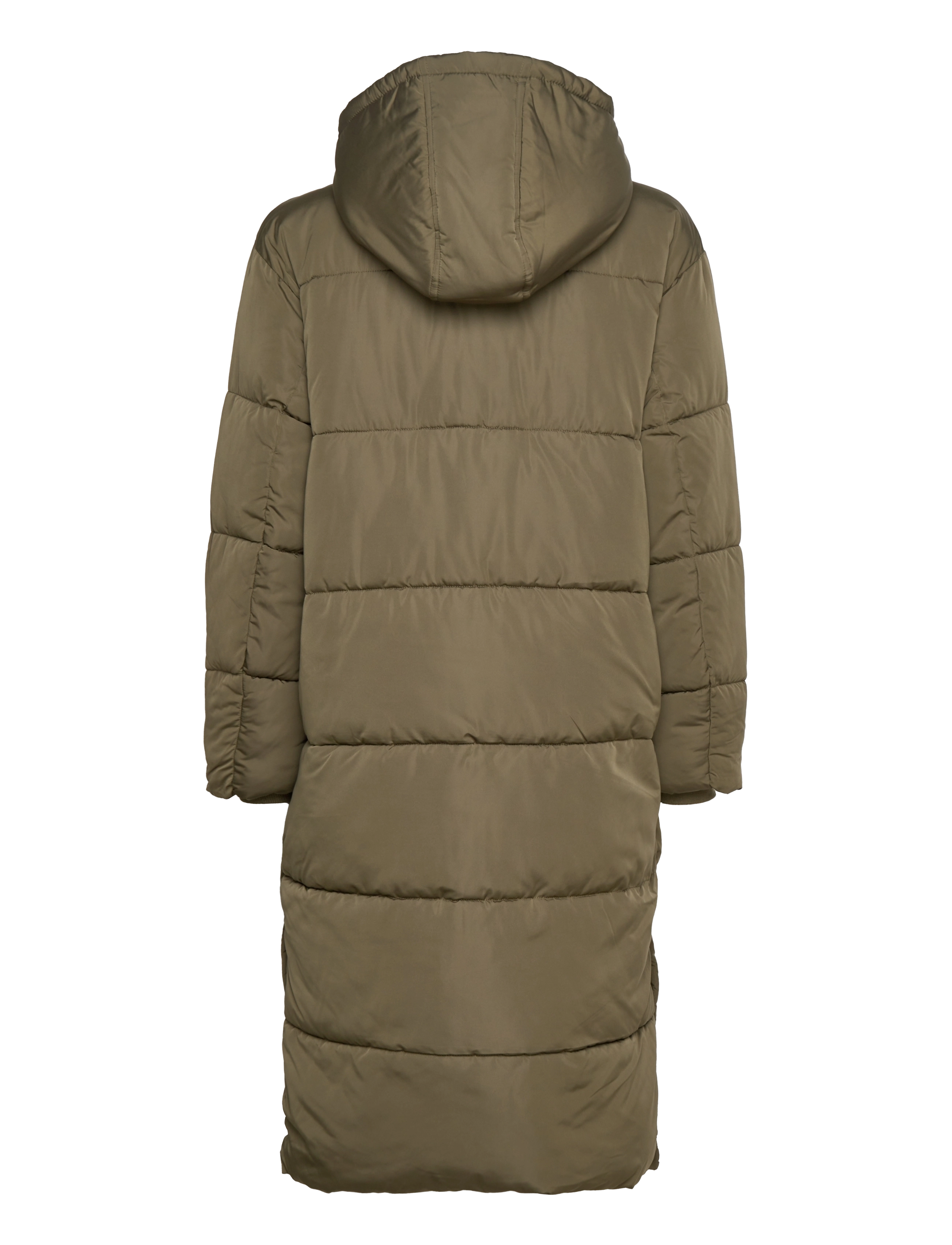 Rosemunde - Puffer Coat - down- & padded jackets - olive night - 1