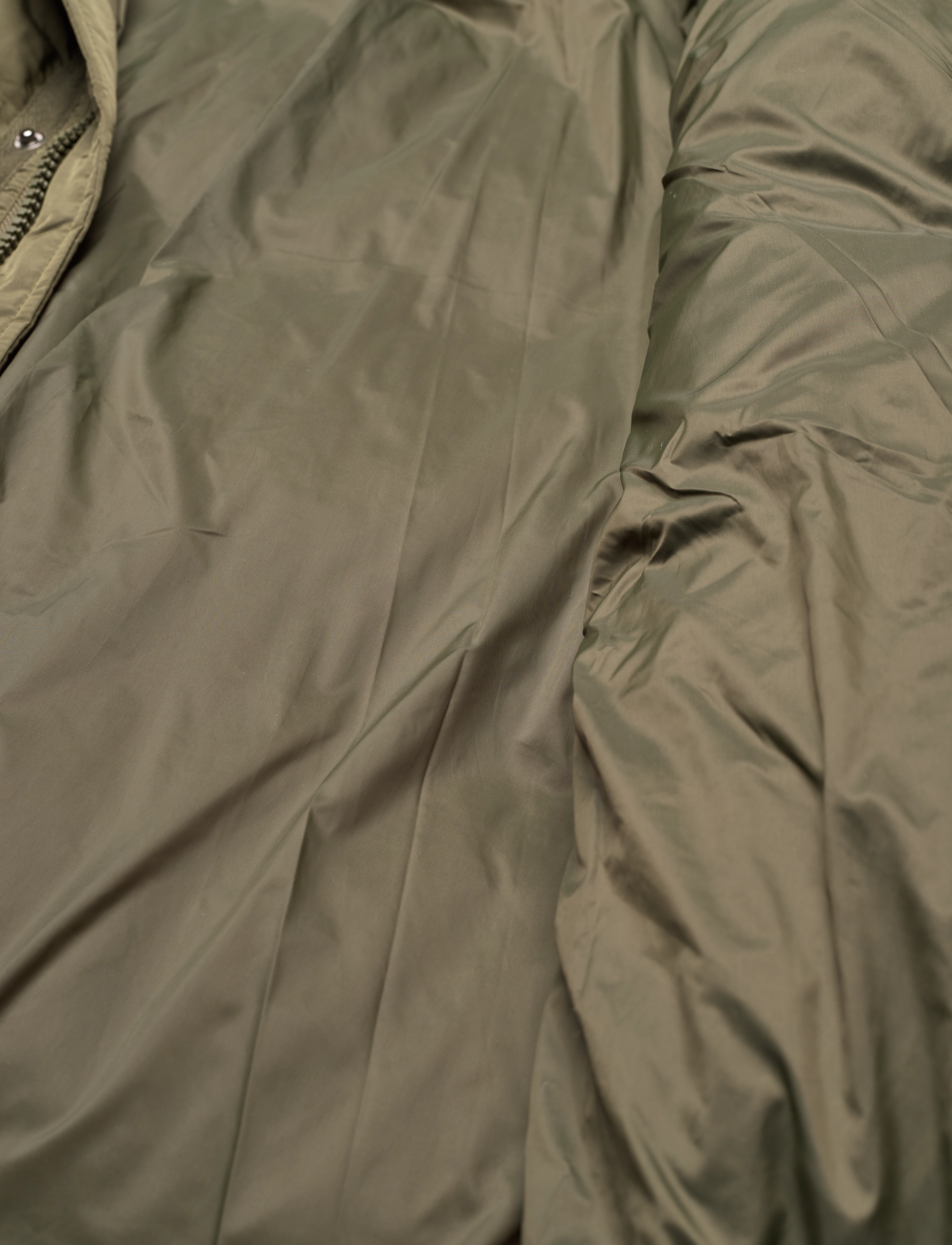 Rosemunde - Puffer Coat - down- & padded jackets - olive night - 4