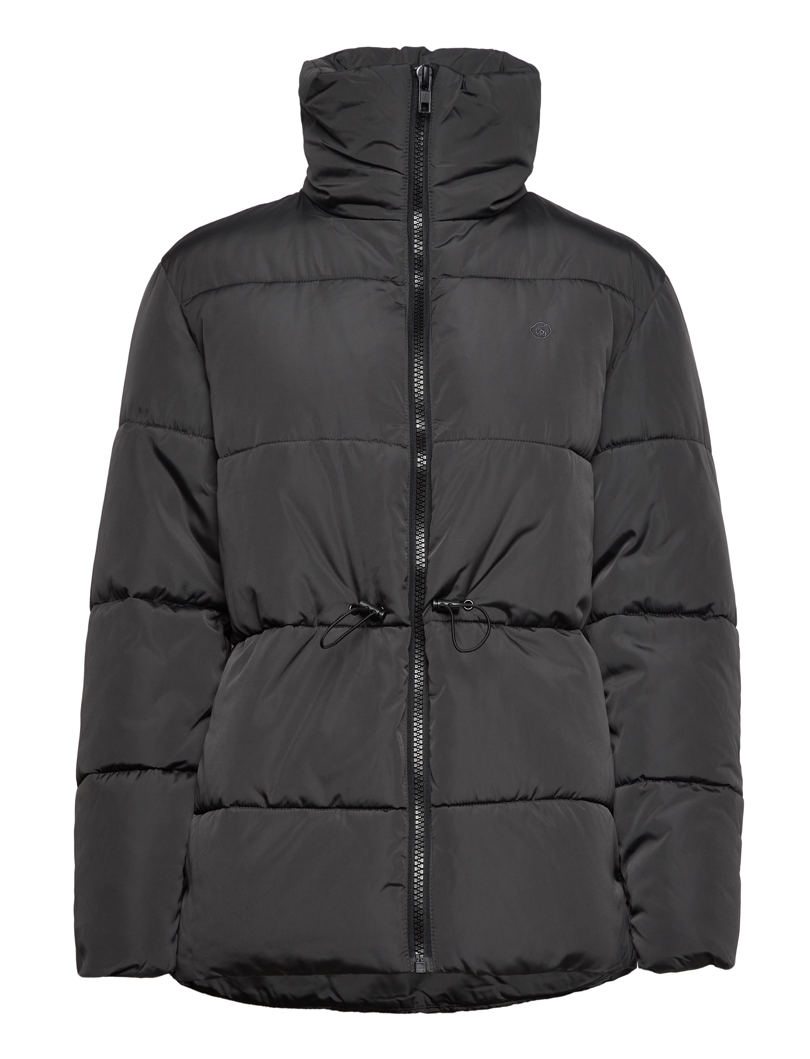 ROSEMUNDE Puffer Jacke Schwarz - 34 - Damen
