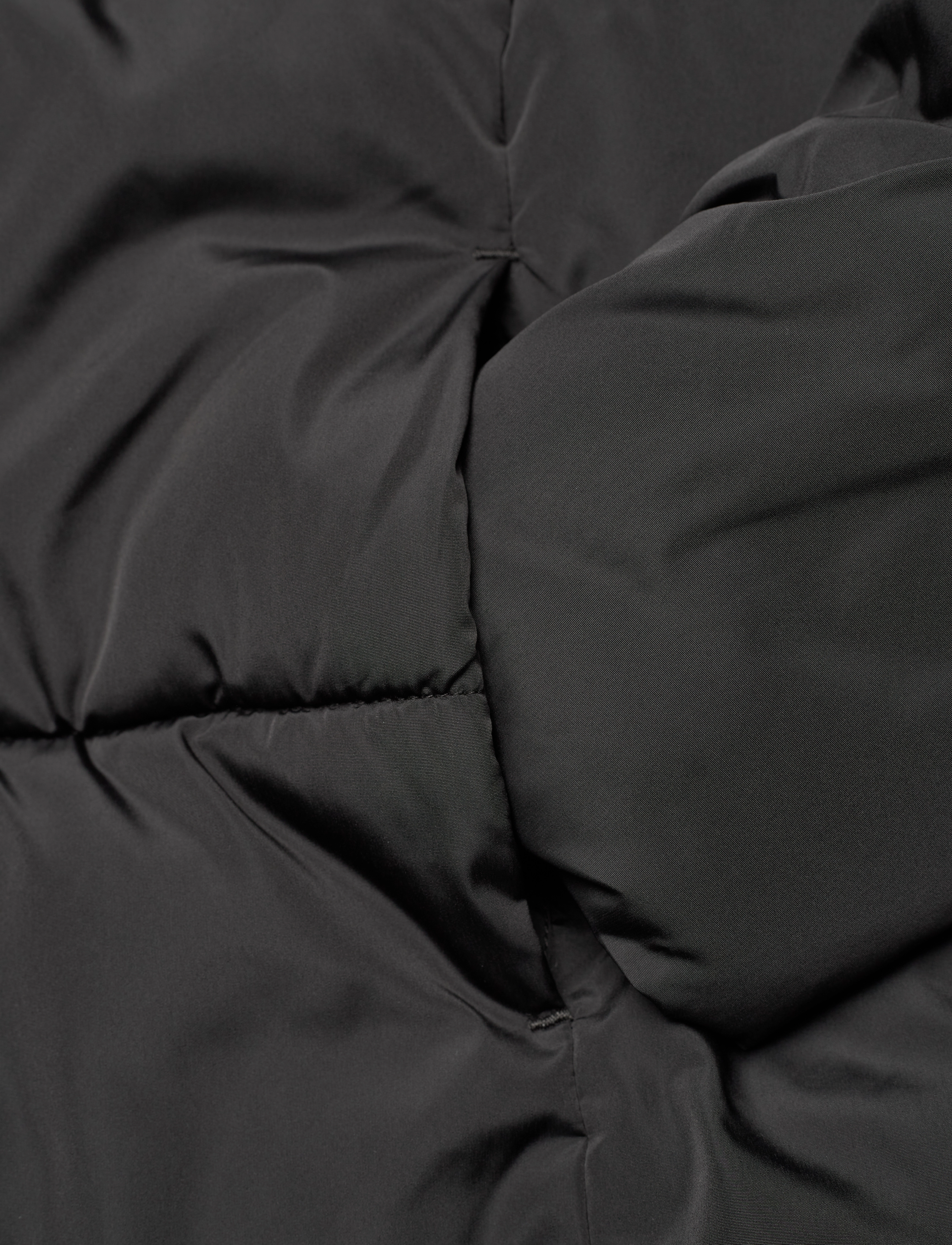 Rosemunde - Puffer jacket - ytterkläder - black - 3