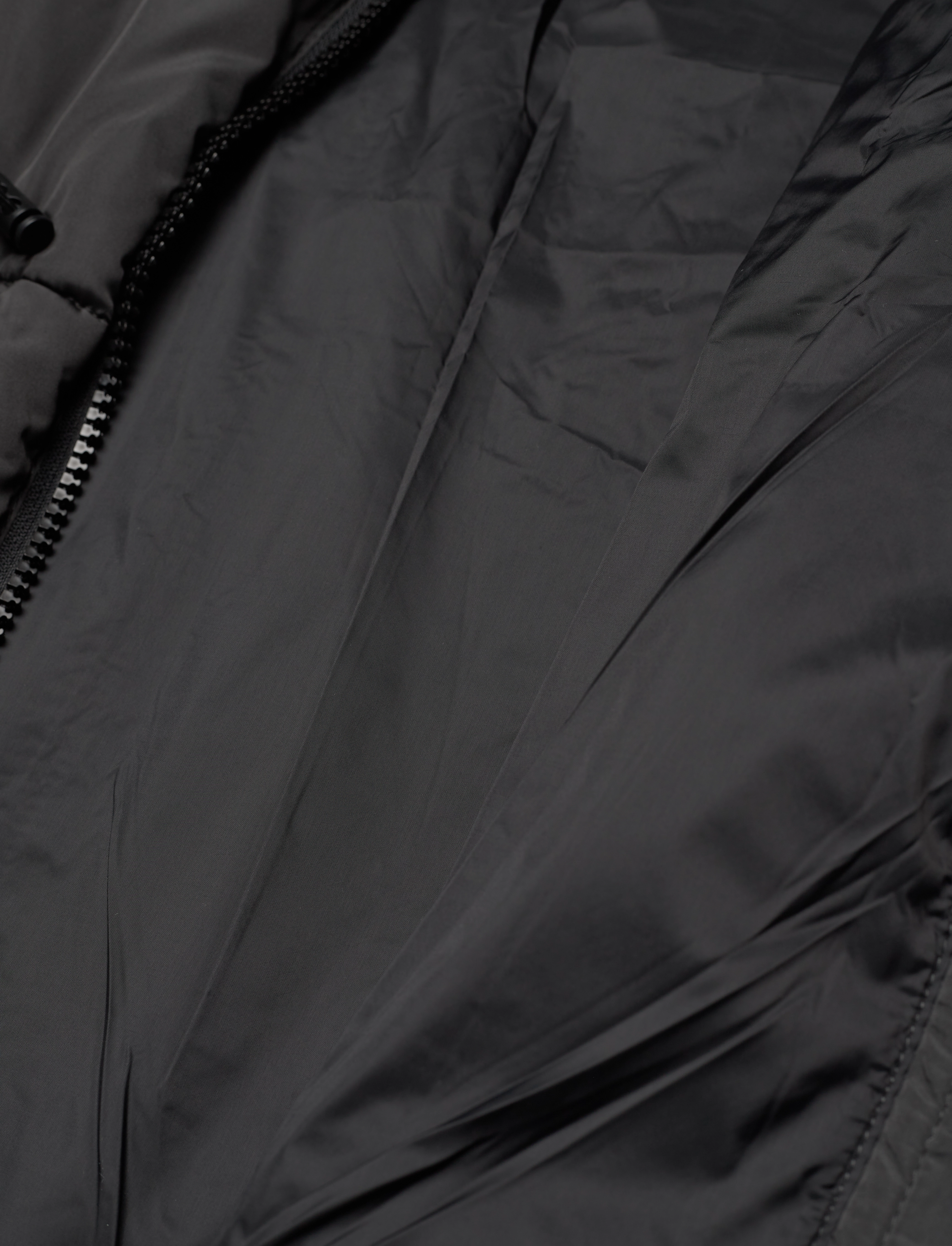 Rosemunde - Puffer jacket - ytterkläder - black - 4
