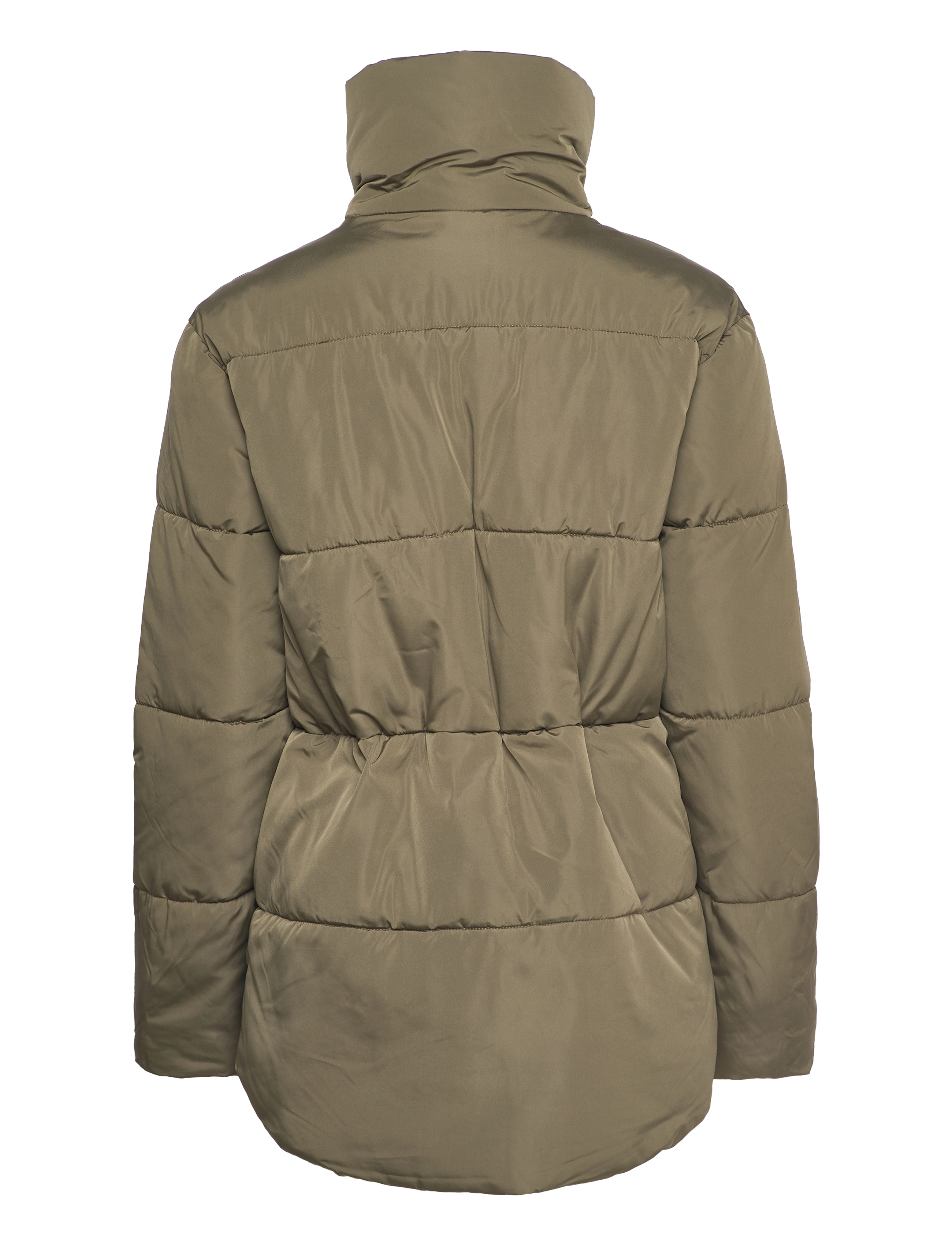 Rosemunde - Puffer jacket - odzież wierzchnia - olive night - 1