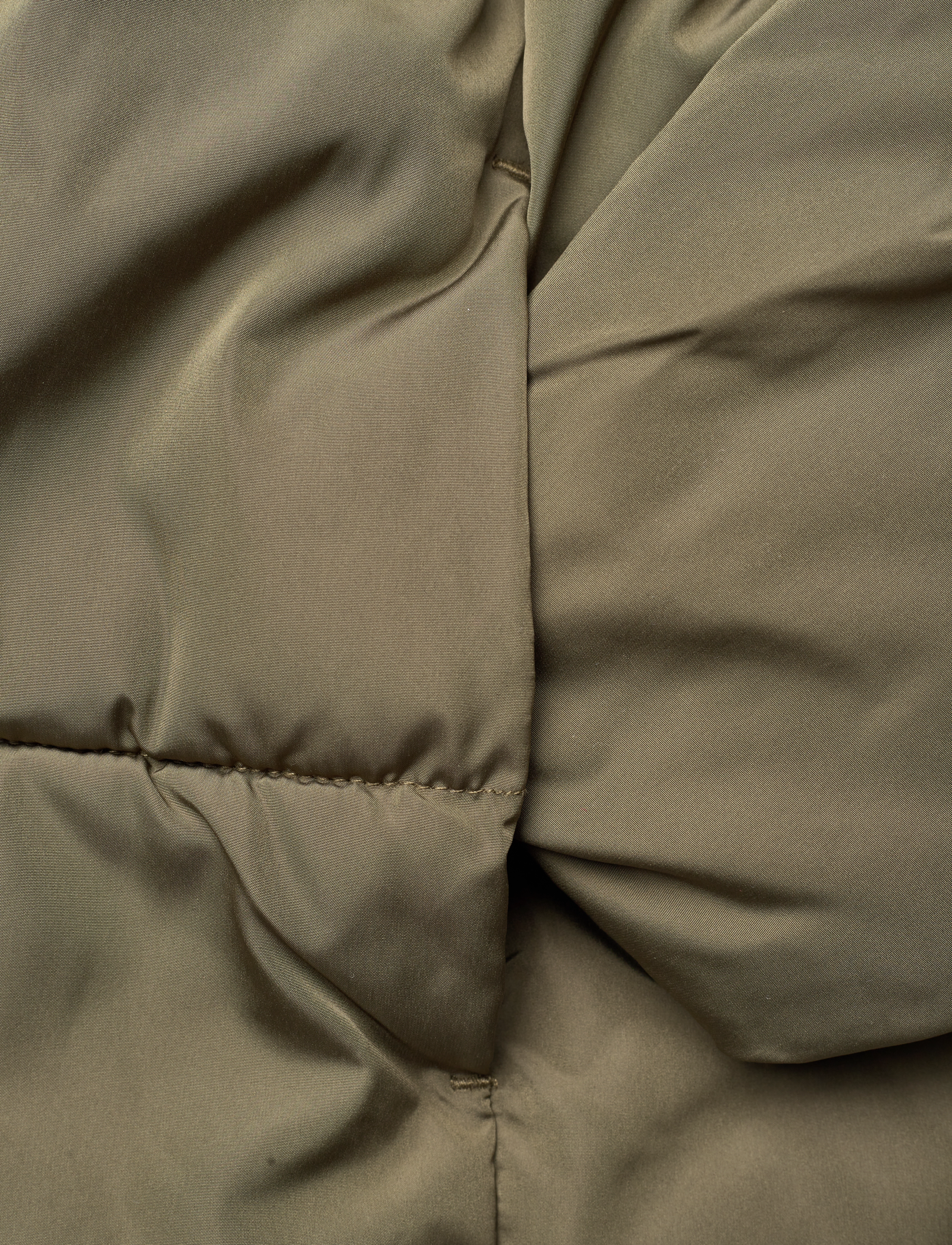 Rosemunde - Puffer jacket - odzież wierzchnia - olive night - 3