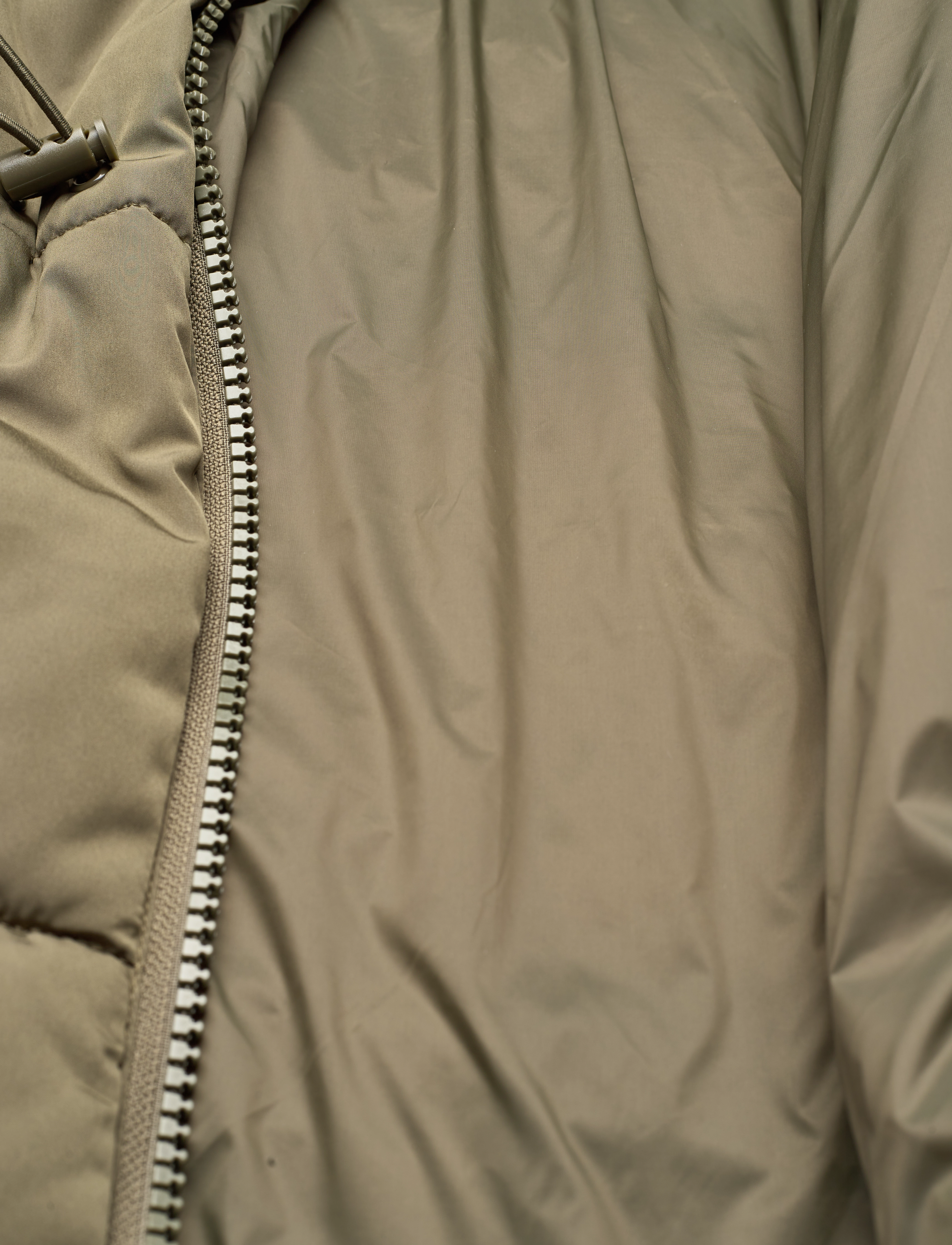 Rosemunde - Puffer jacket - odzież wierzchnia - olive night - 4