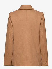 Rosemunde - Jacket - wool jackets - almond - 1