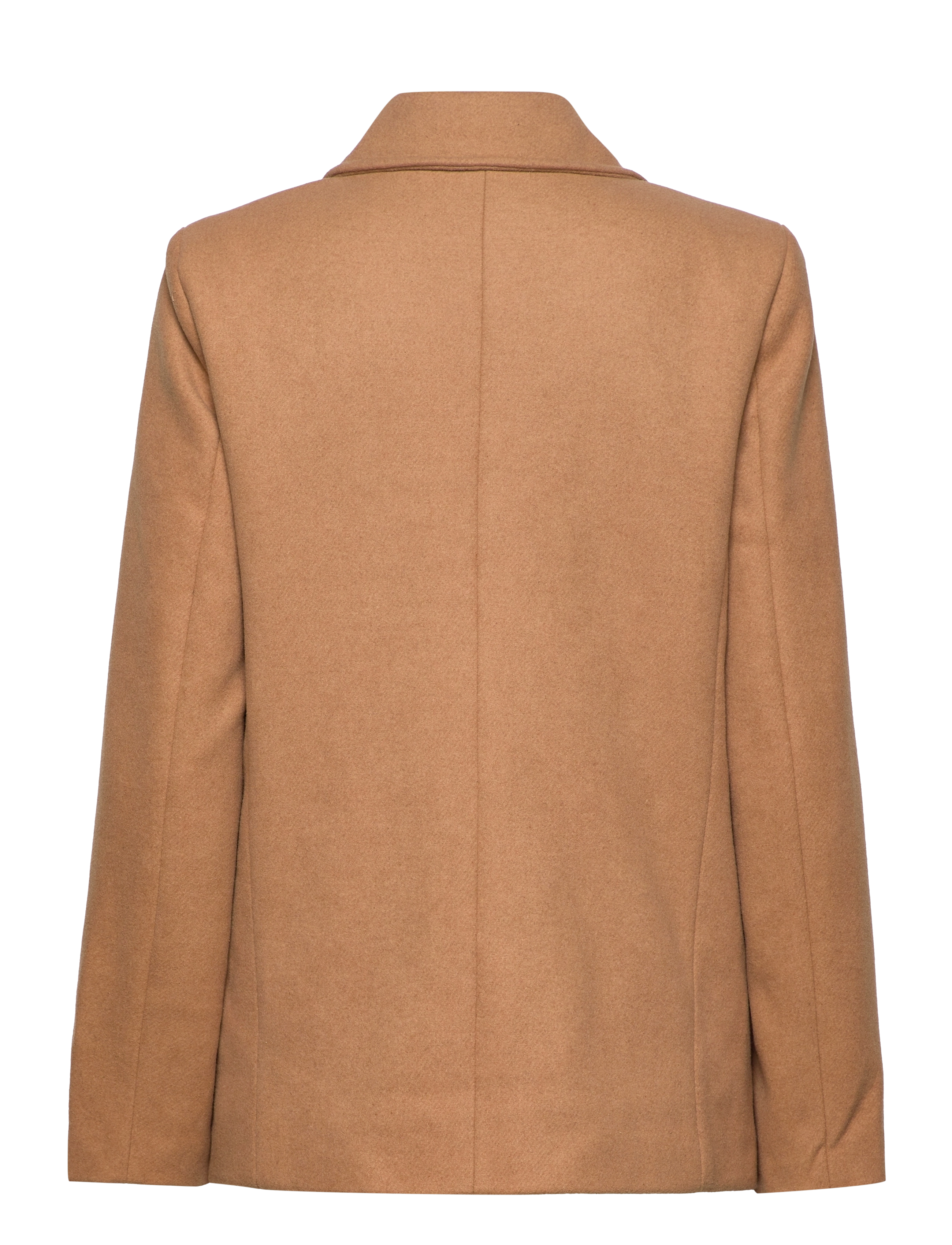 Rosemunde - Jacket - villased jakid - almond - 1