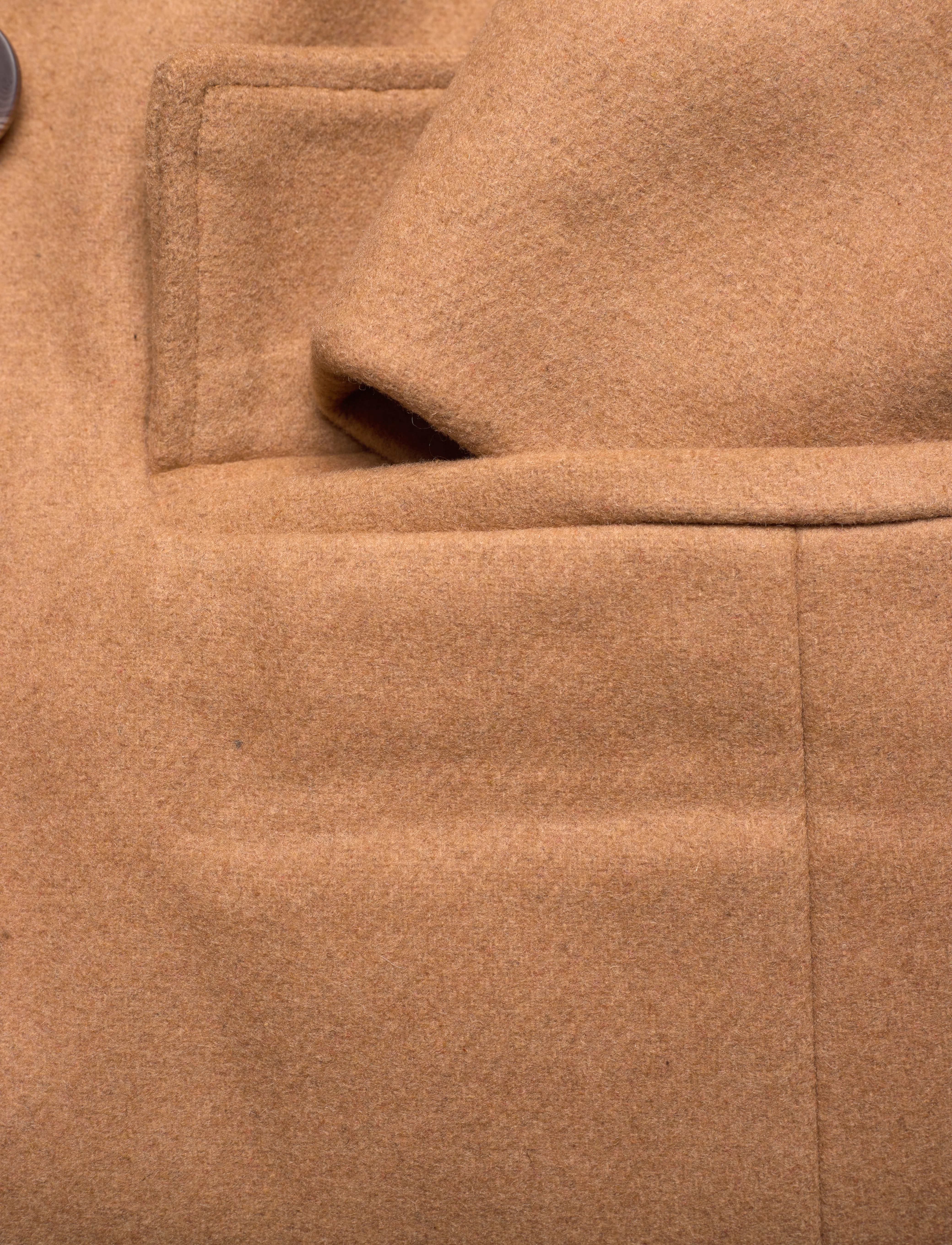 Rosemunde - Jacket - villased jakid - almond - 3