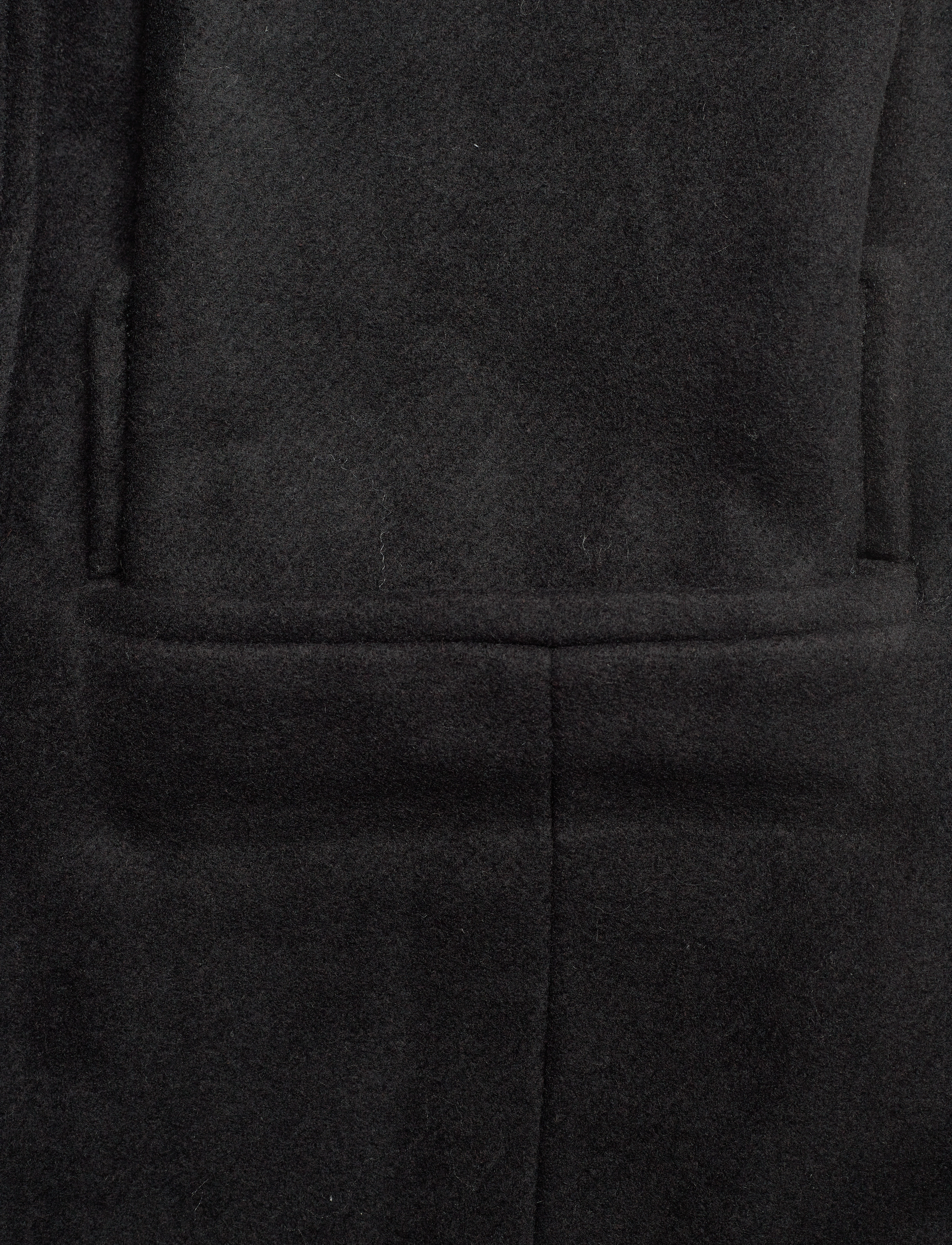 Rosemunde - Jacket - ytterkläder - black - 3